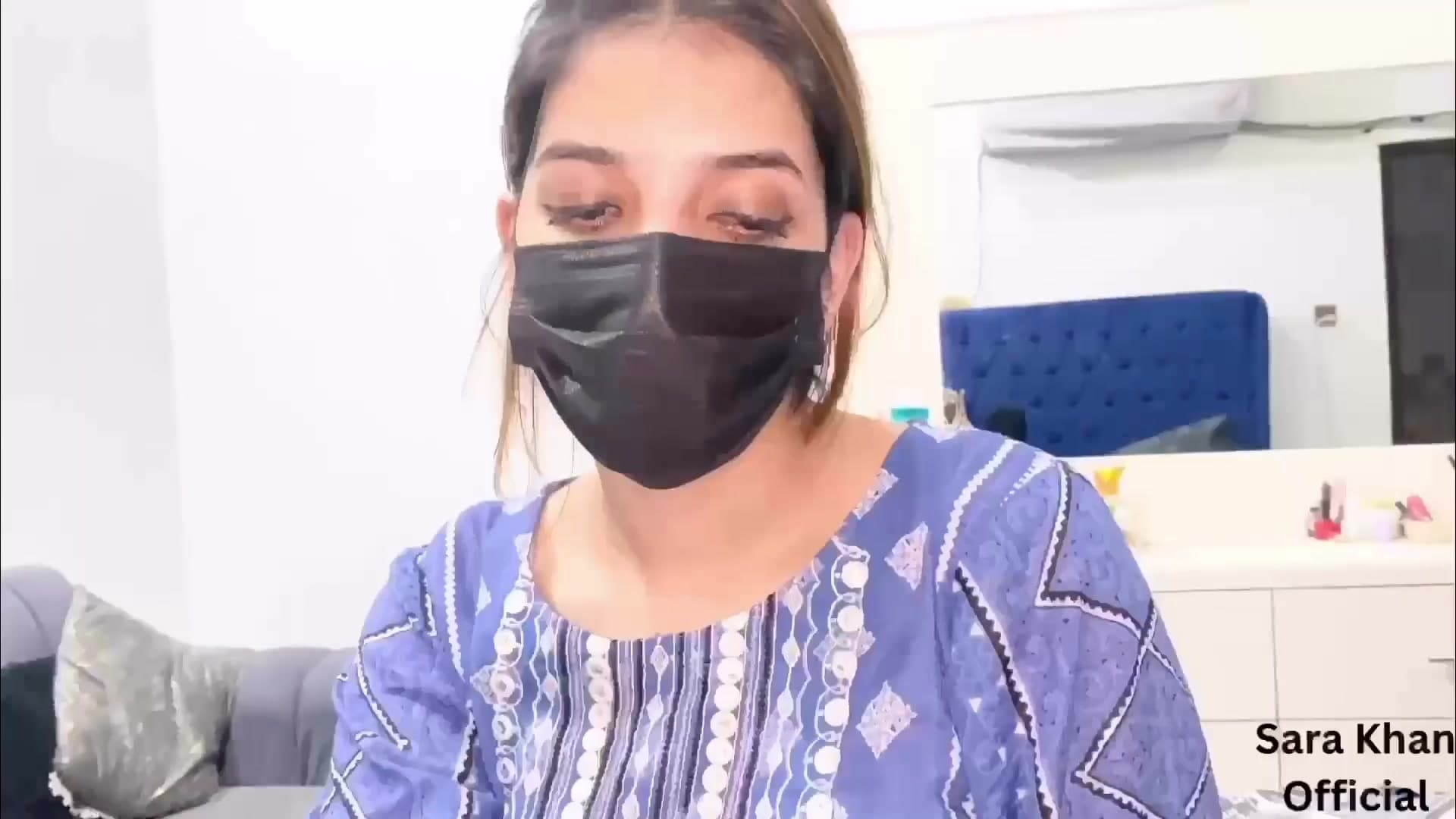 Stepmom Helps Her Stepson With His Hard Dick screenshot 9