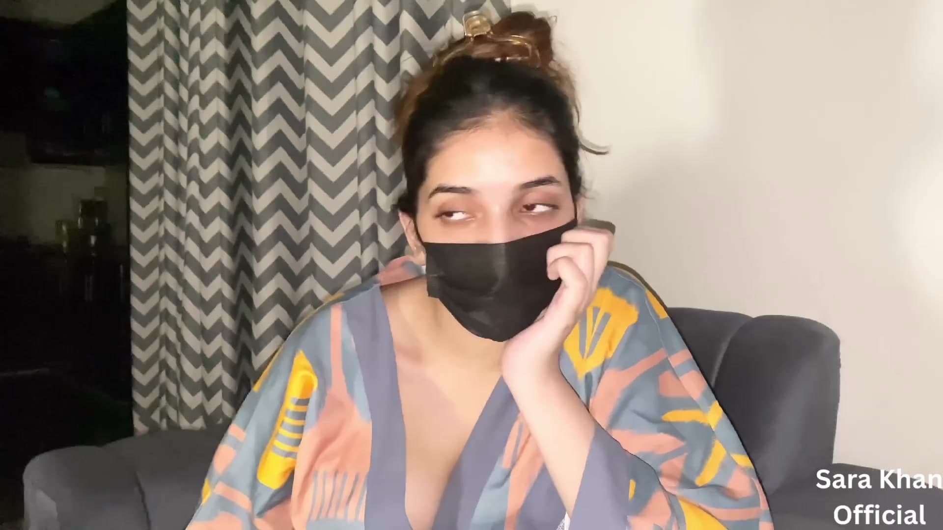 I Secretly Fucked My Boyfriend When He Came Over at Midnight screenshot 3