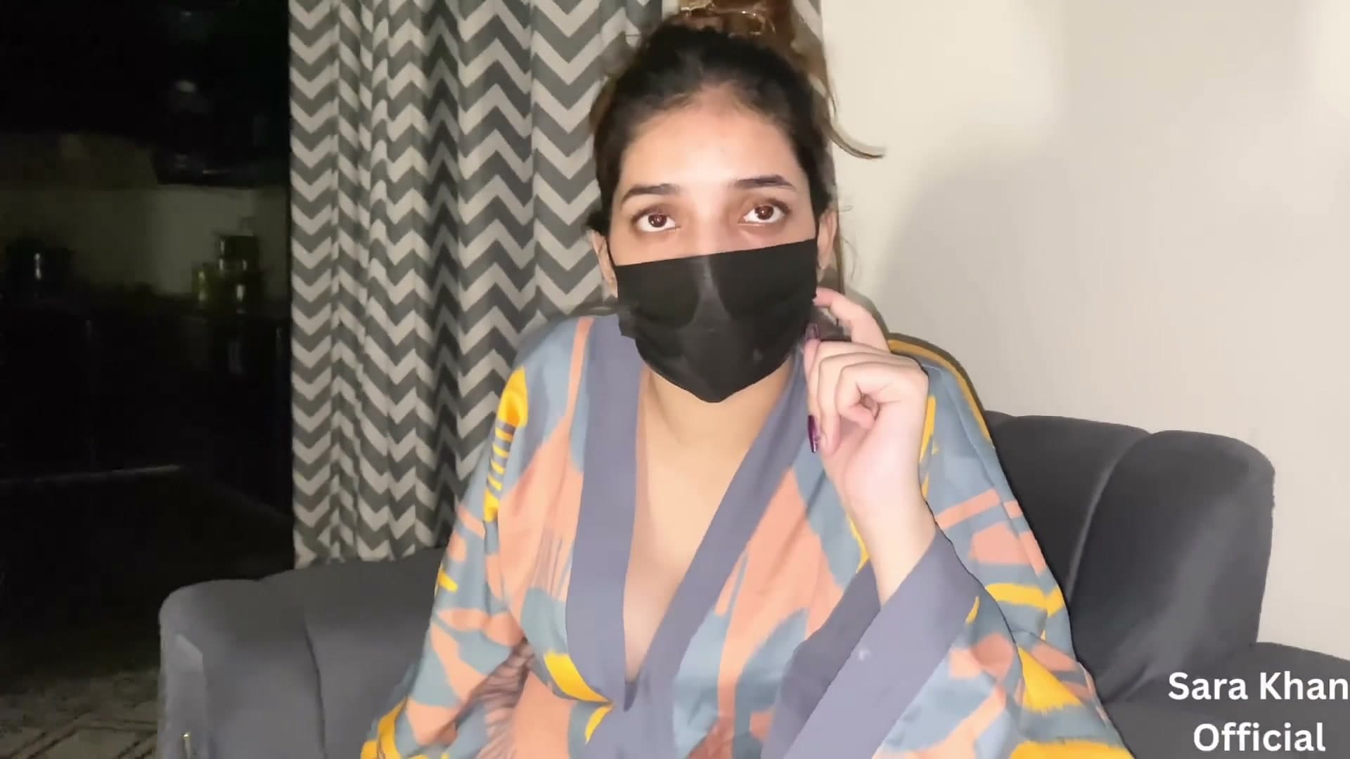 I Secretly Fucked My Boyfriend When He Came Over at Midnight screenshot 4