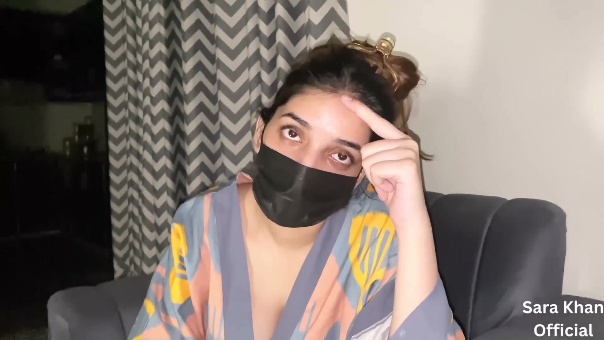 I Secretly Fucked My Boyfriend When He Came Over at Midnight screenshot 5