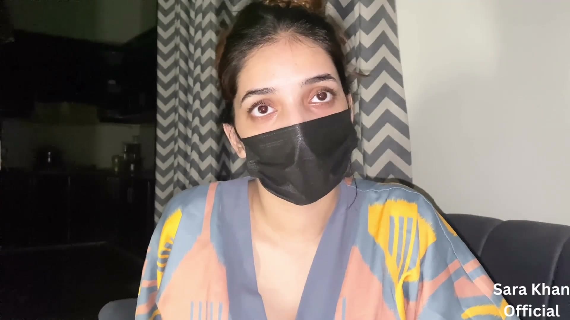 I Secretly Fucked My Boyfriend When He Came Over at Midnight screenshot 6