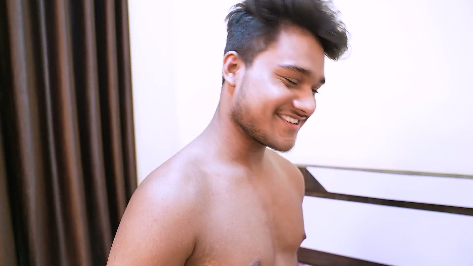 Indian Hot Bhabhi and Horny Devar Fucking Hard When Husband Leaves for Office MILF Sex with Bhabhi Full Hardcore Action screenshot 8