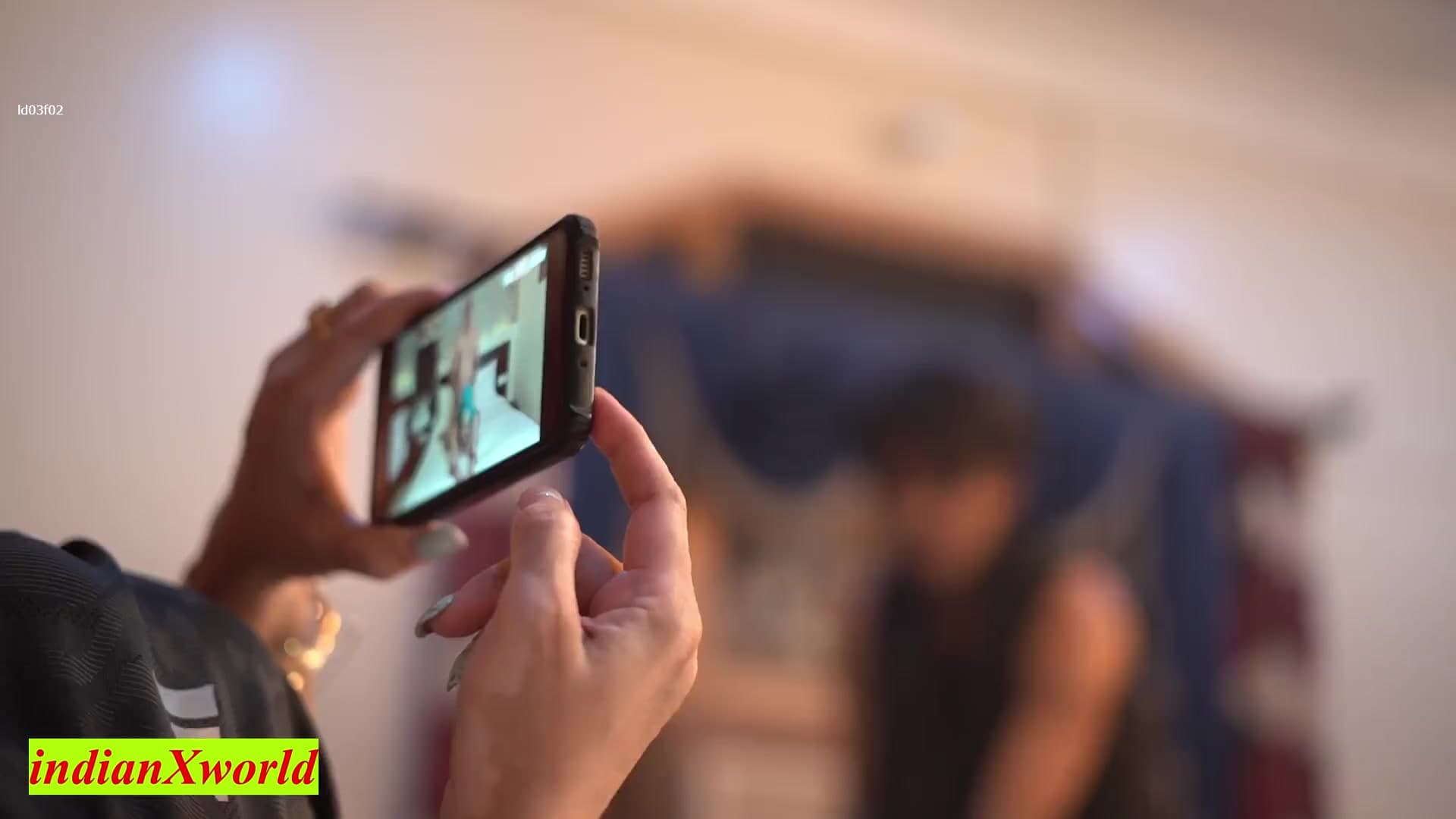 Forbidden Indian Village Romance Between 18-Year-Old Servant and Widowed Bhabhi screenshot 3