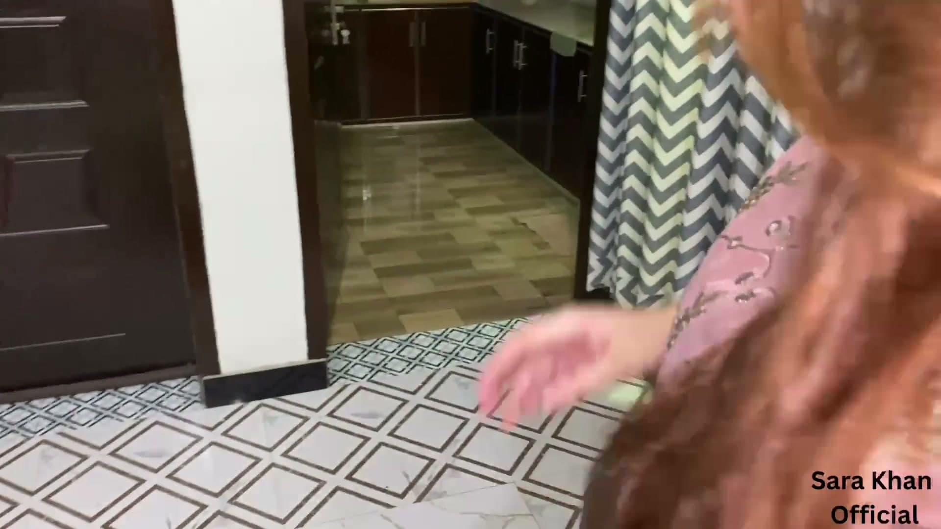 Step-daughter Wont Fuck My Son in Laws Cock So I Take His Dick screenshot 8