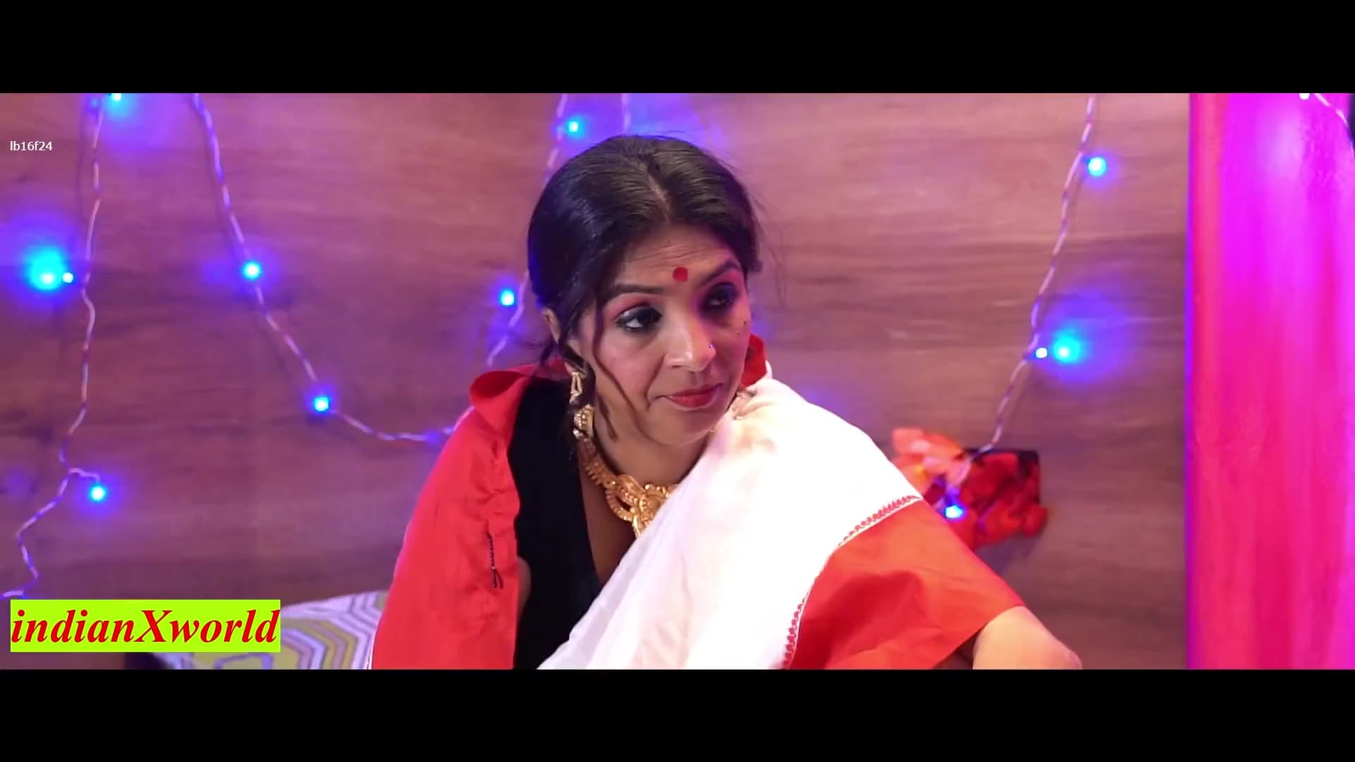 Desi Gangu Bhai Hot Romantic Sex! with Clear Hindi Audio