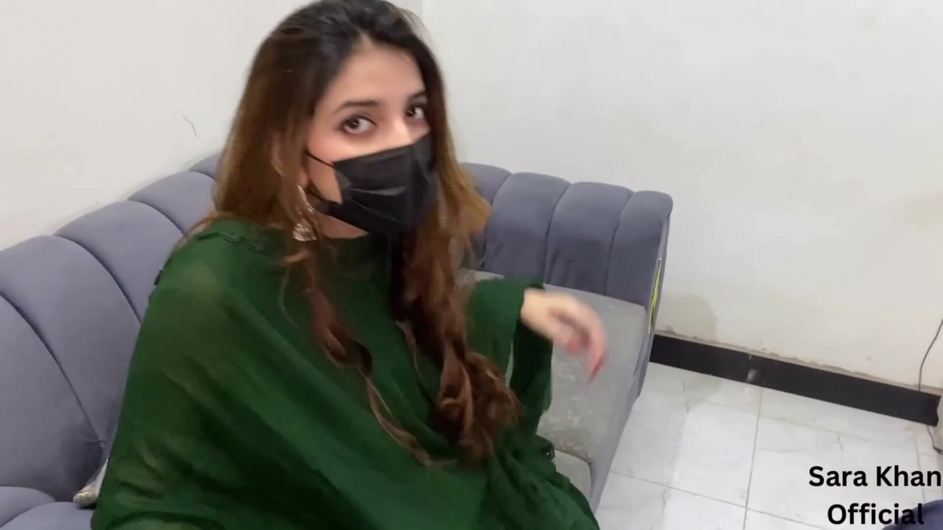 Big Ass Big Tit Pakistani Neighbor Gets Fucked Hard