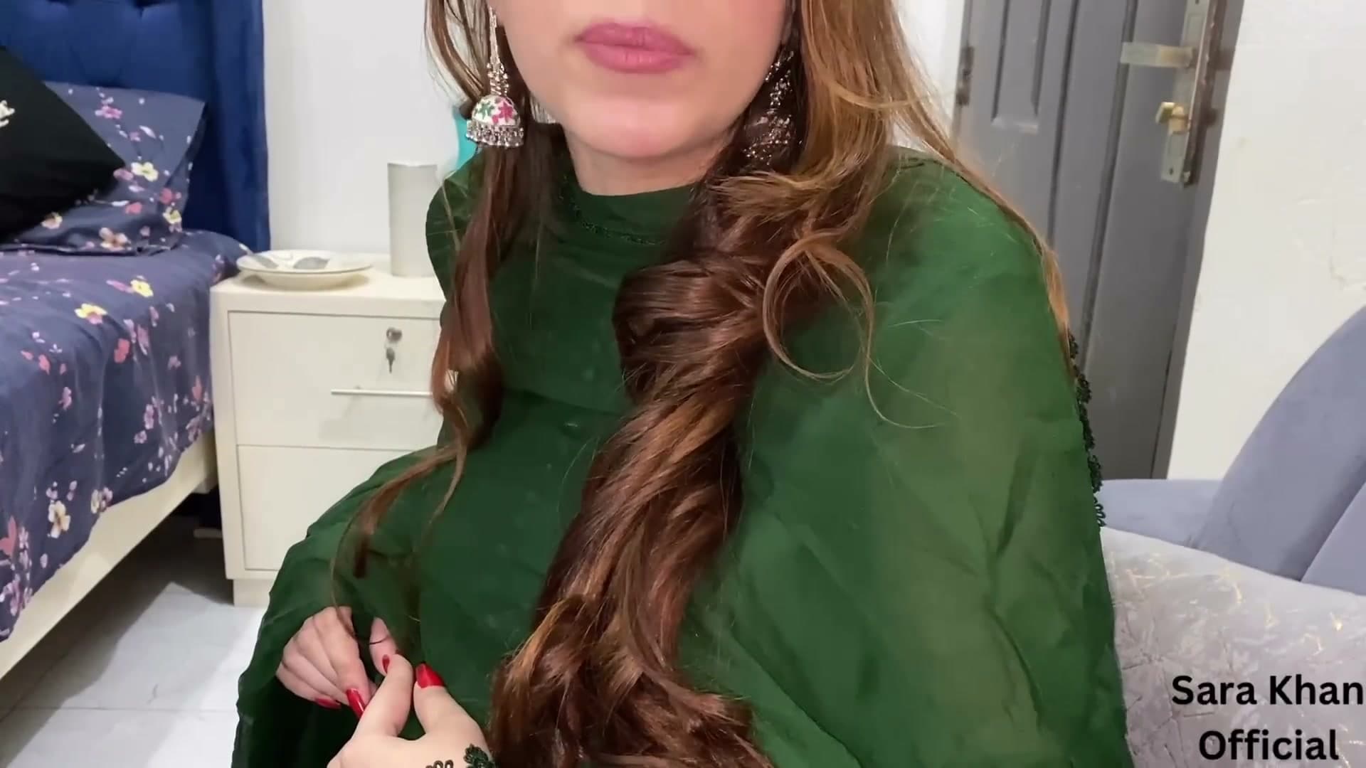 Big Ass Big Tit Pakistani Neighbor Gets Fucked Hard screenshot 6