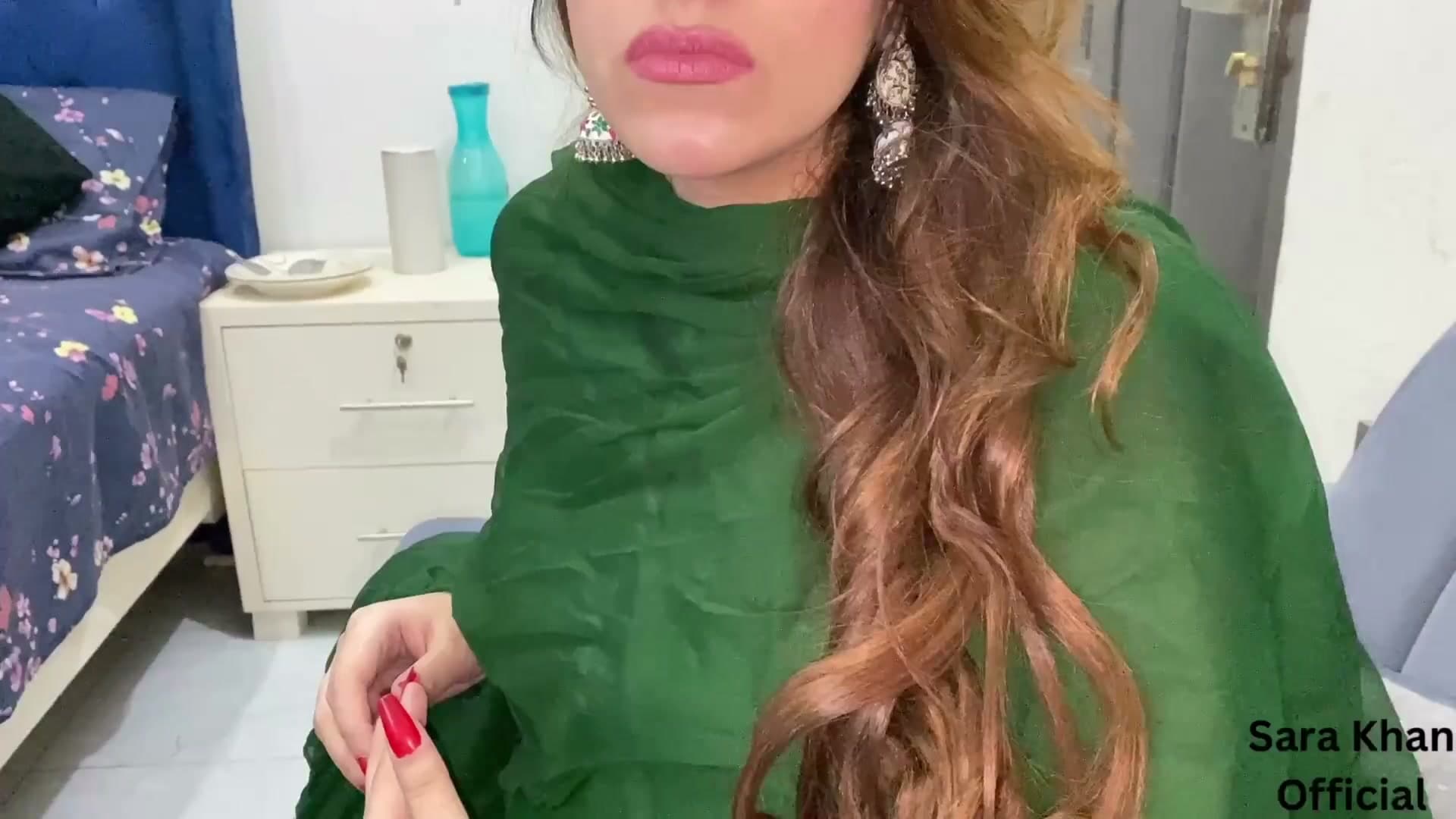 Big Ass Big Tit Pakistani Neighbor Gets Fucked Hard screenshot 7