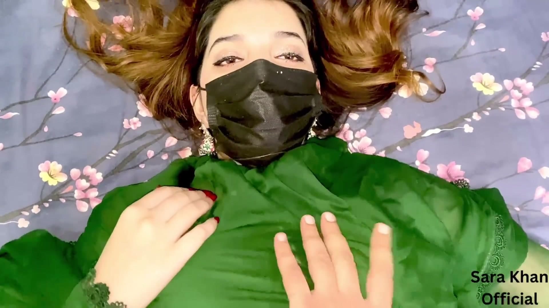 Big Ass Big Tit Pakistani Neighbor Gets Fucked Hard screenshot 8