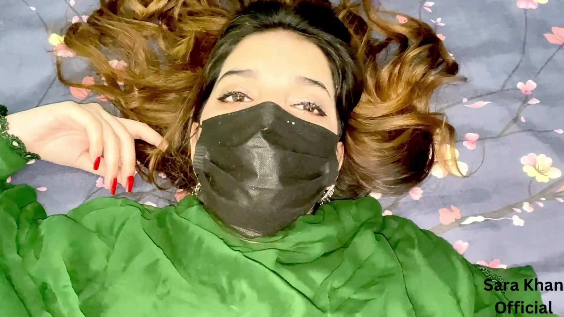 Big Ass Big Tit Pakistani Neighbor Gets Fucked Hard screenshot 9