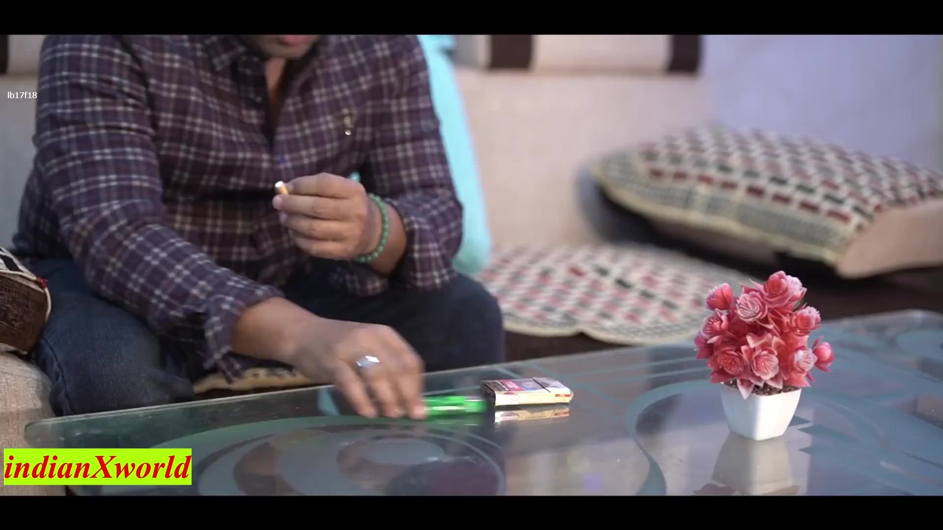 Please Don't Fuck in Front of Me! Indian Boyfriend Sharing Sex screenshot 2