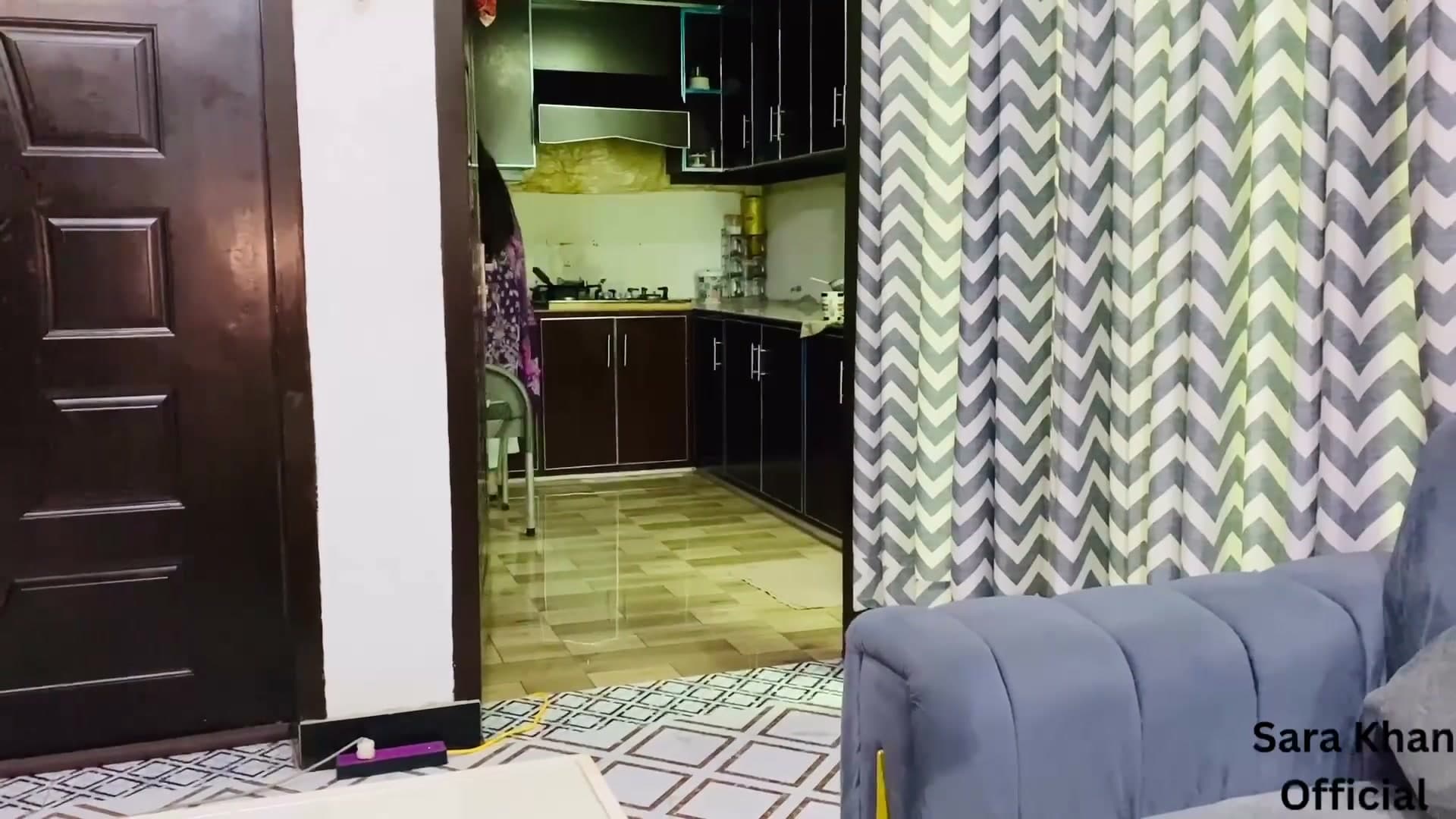 What If I Pay the Rent Using My Tight Pussy screenshot 2