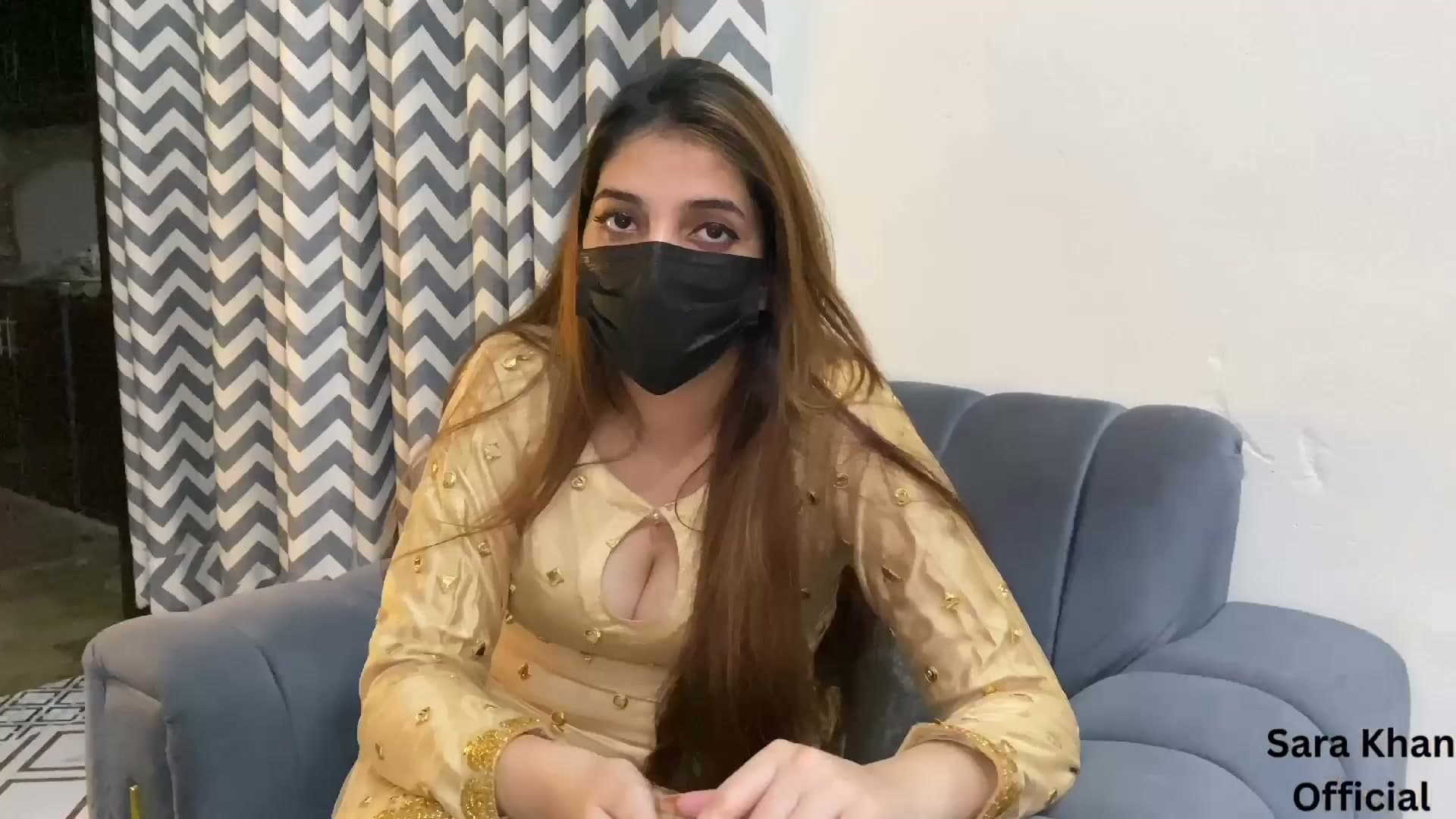 Stepsister Surprised Her Stepbrother With a Special 18th Birthday Gift screenshot 2