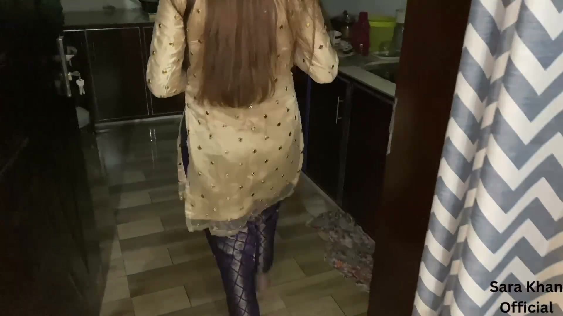 Stepsister Surprised Her Stepbrother With a Special 18th Birthday Gift screenshot 3