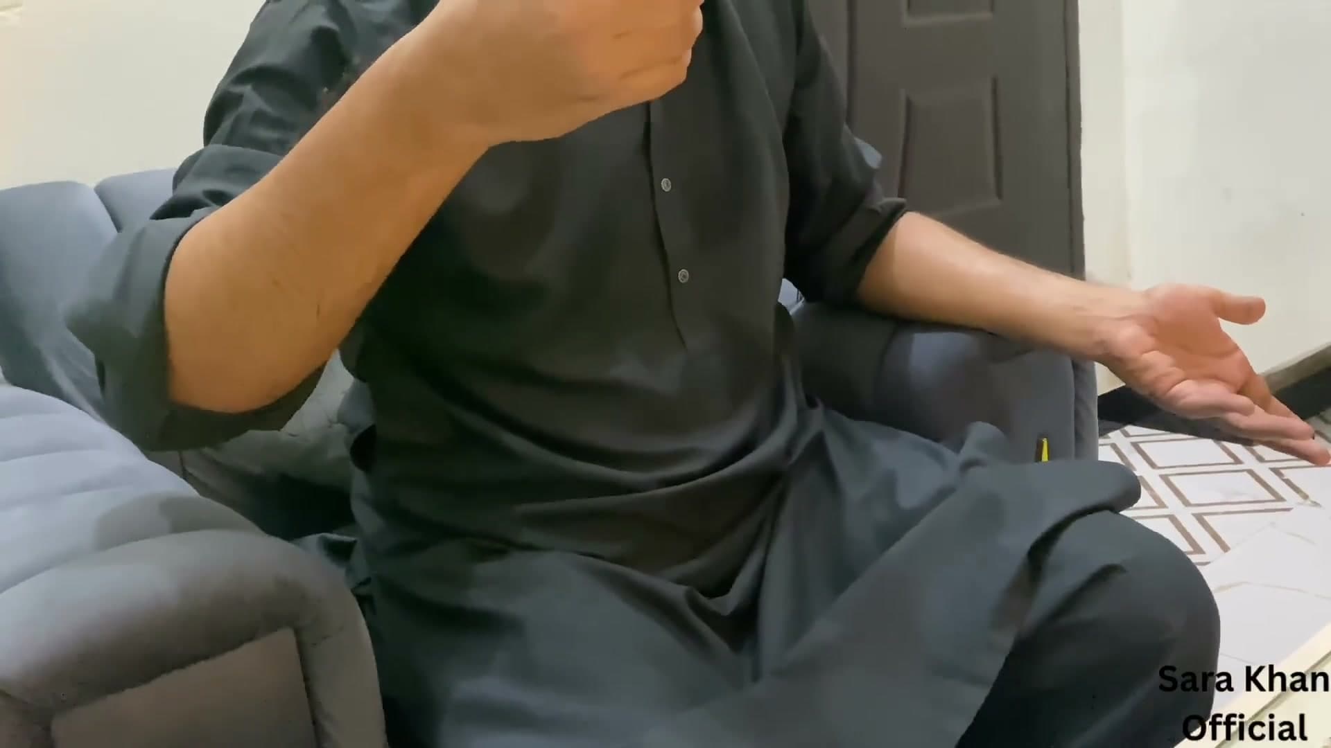 Stepsister Surprised Her Stepbrother With a Special 18th Birthday Gift screenshot 5