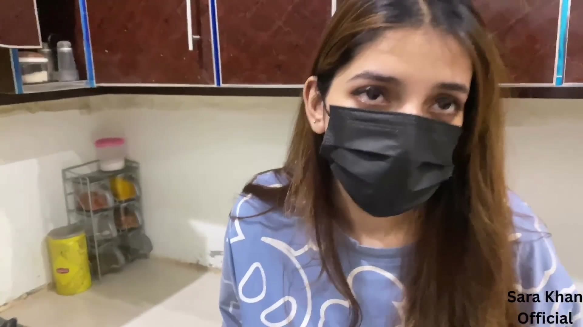 Stepsister Surprised Her Stepbrother With a Special 18th Birthday Gift screenshot 8