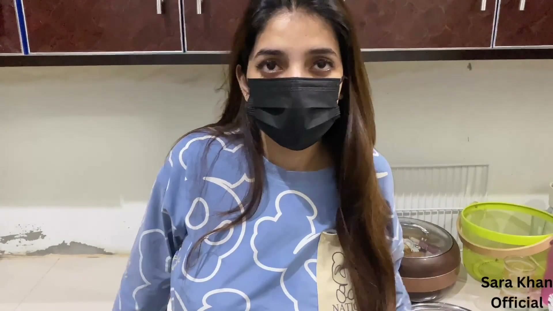 Stepsister Surprised Her Stepbrother With a Special 18th Birthday Gift screenshot 9