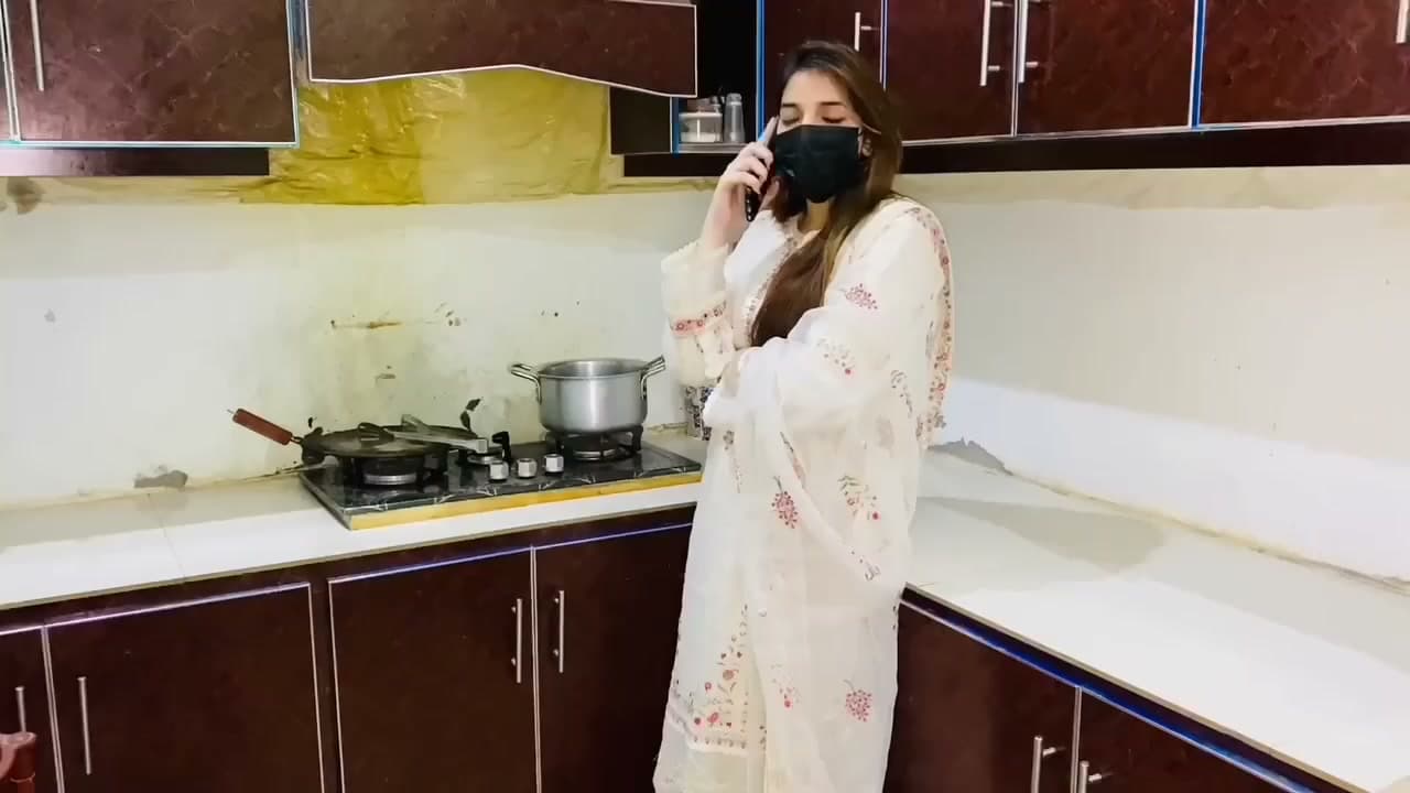 Final Chapter Big Ass Big Tit Pakistani Neighbor Fucked Hard screenshot 2