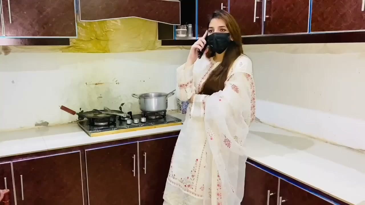 Final Chapter Big Ass Big Tit Pakistani Neighbor Fucked Hard