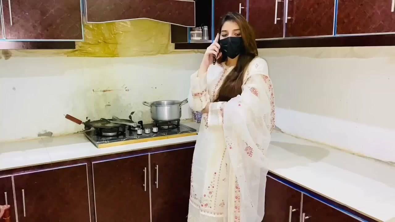 Final Chapter Big Ass Big Tit Pakistani Neighbor Fucked Hard screenshot 5