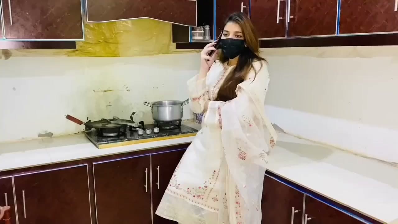 Final Chapter Big Ass Big Tit Pakistani Neighbor Fucked Hard screenshot 7