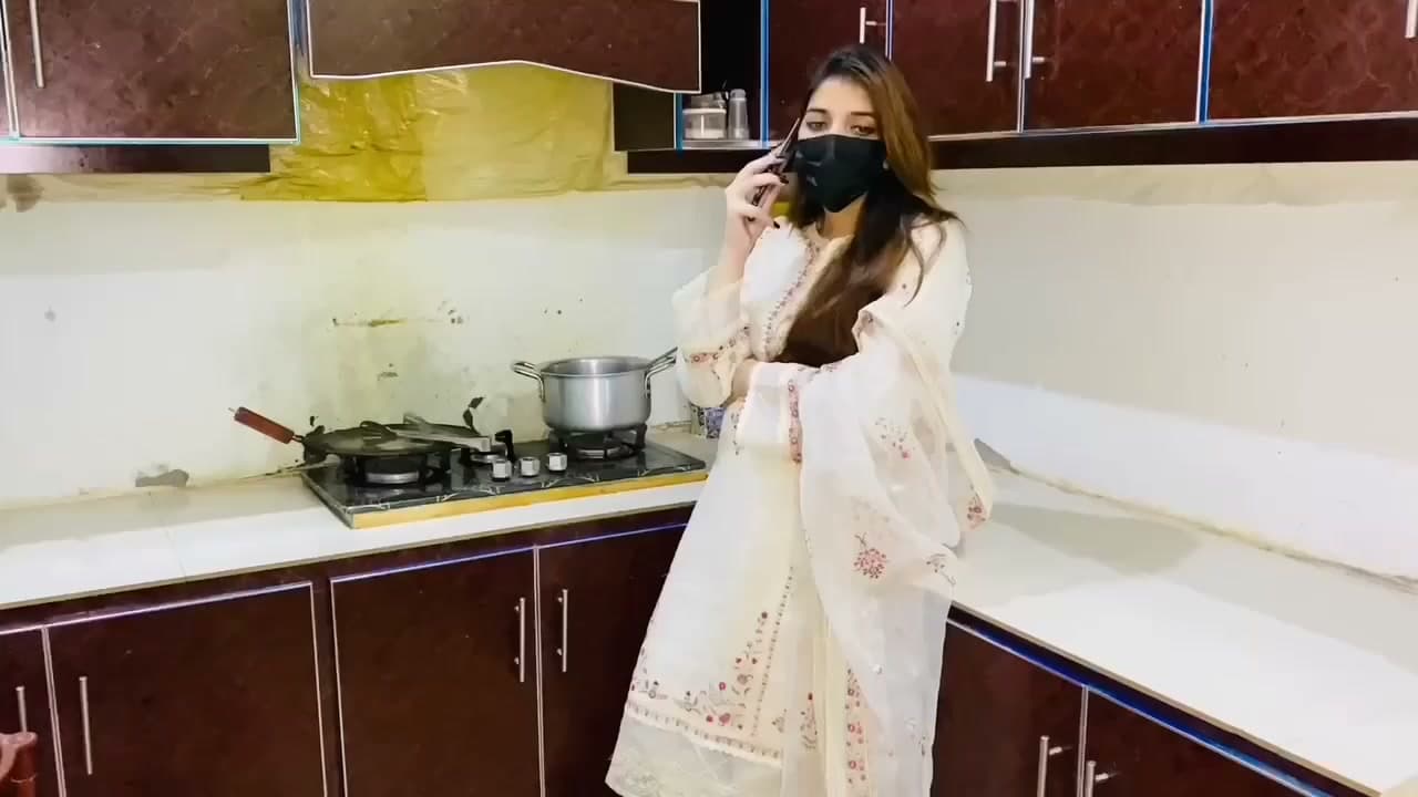 Final Chapter Big Ass Big Tit Pakistani Neighbor Fucked Hard screenshot 9