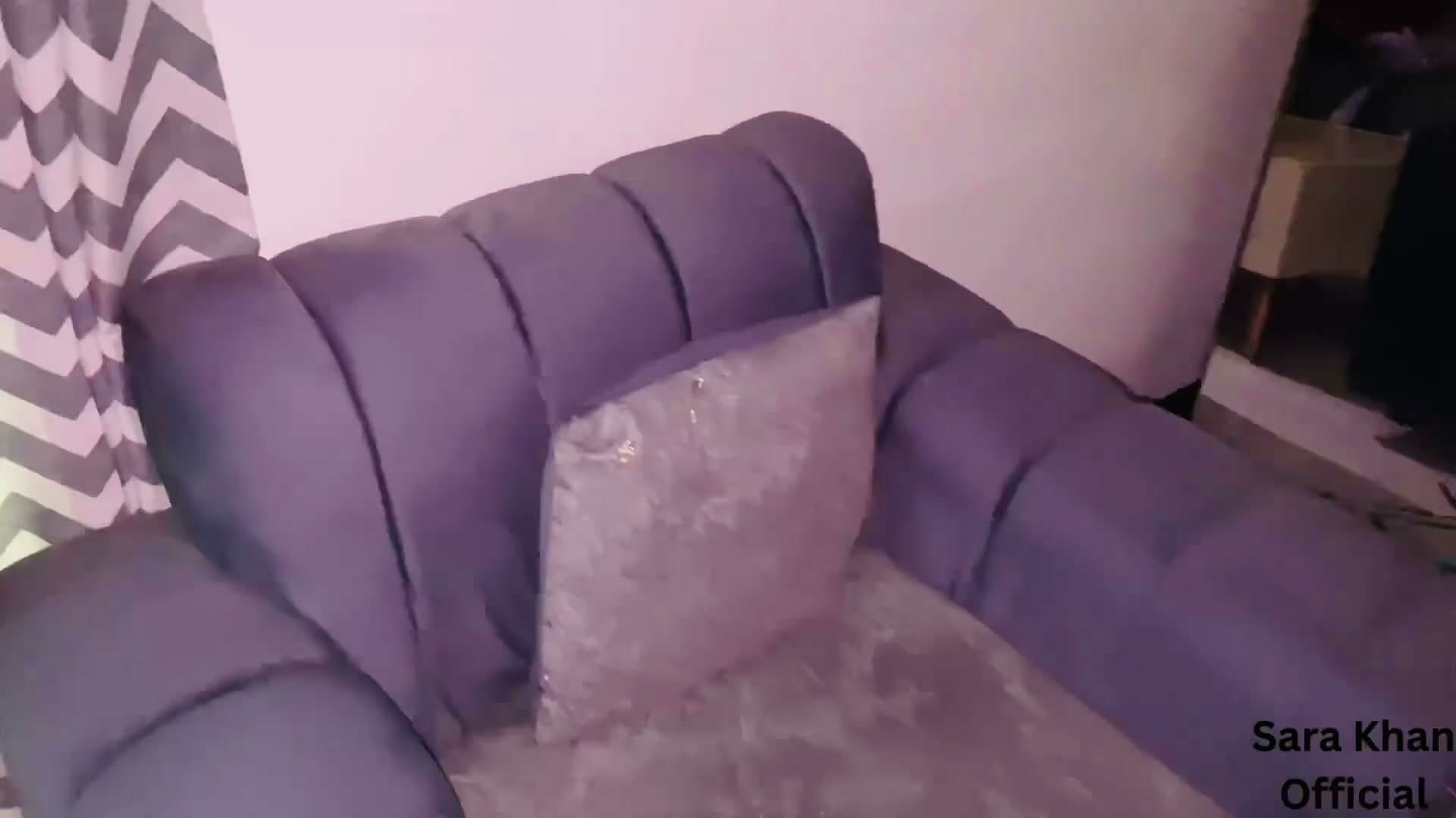 My Stepnephew Said I’m a Man Now screenshot 5