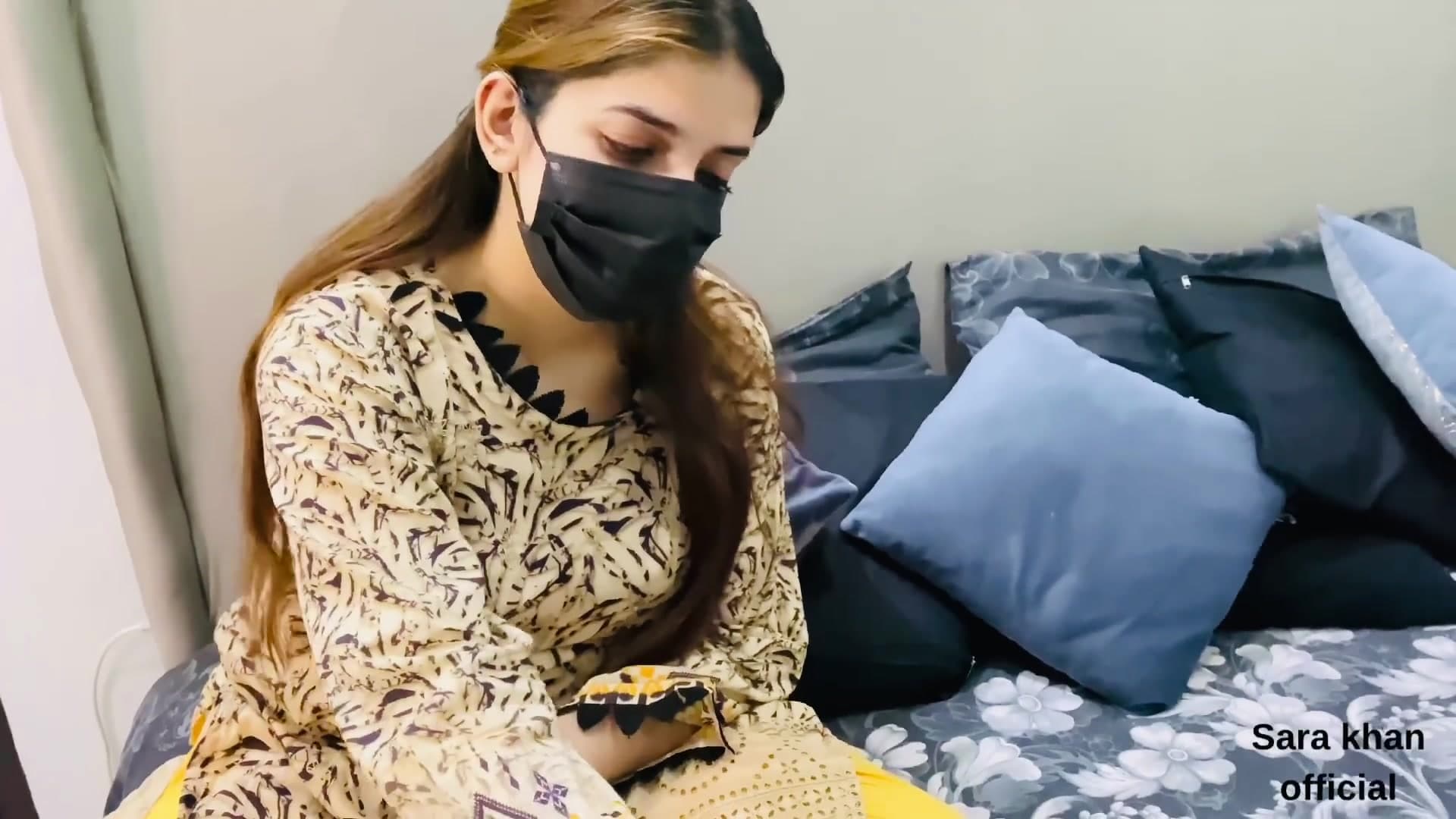 Cheating Stepmom Gets Fucked by Her Stepson After He Finds Out the Truth (Hindi Audio) screenshot 2