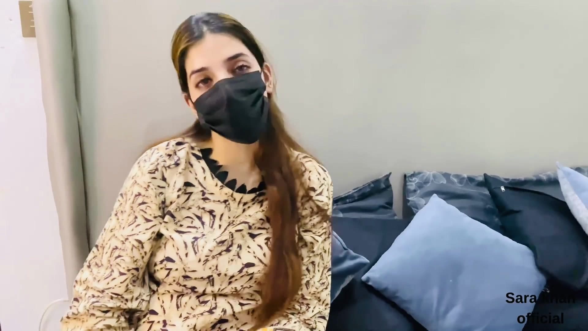 Cheating Stepmom Gets Fucked by Her Stepson After He Finds Out the Truth (Hindi Audio) screenshot 3