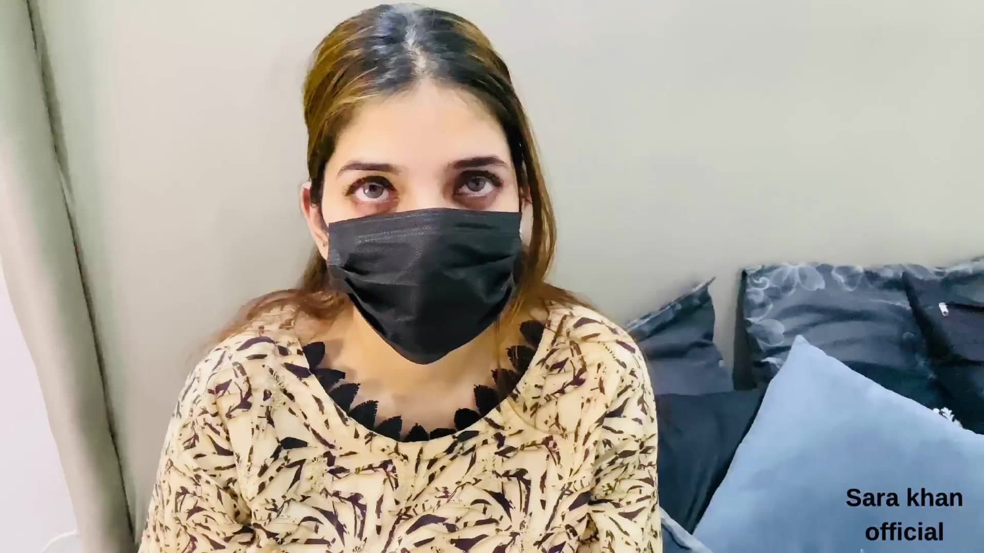 Cheating Stepmom Gets Fucked by Her Stepson After He Finds Out the Truth (Hindi Audio) screenshot 4