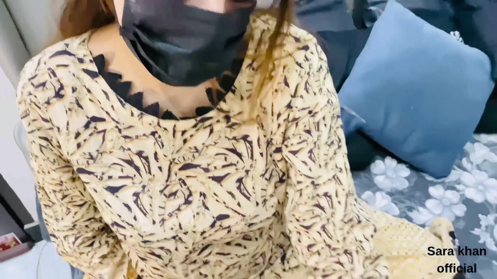 Cheating Stepmom Gets Fucked by Her Stepson After He Finds Out the Truth (Hindi Audio) screenshot 5