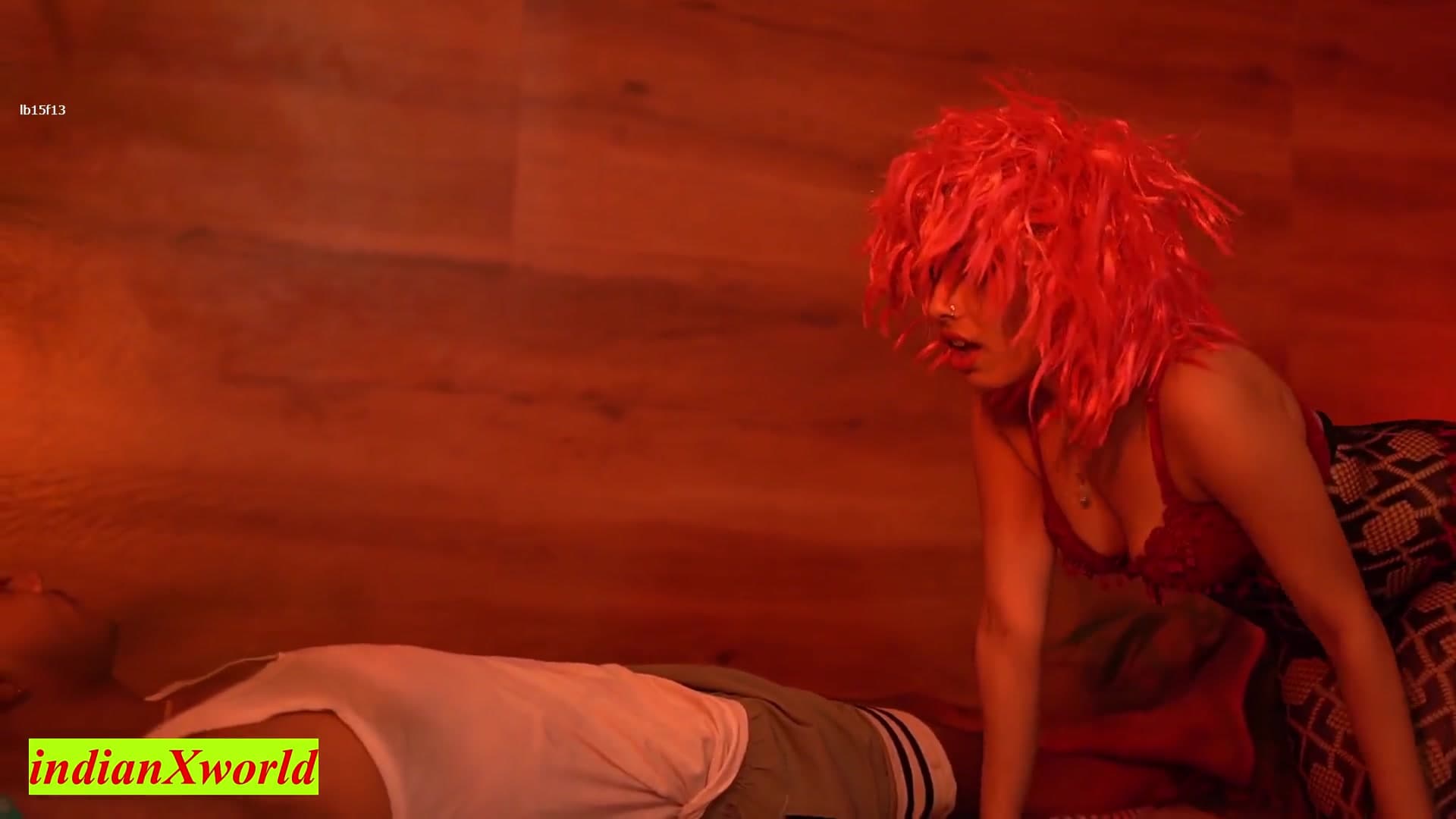 Indian 18yo Cute Girl Hardcore Sex with Friend! Fill My Pussy with Cum screenshot 7