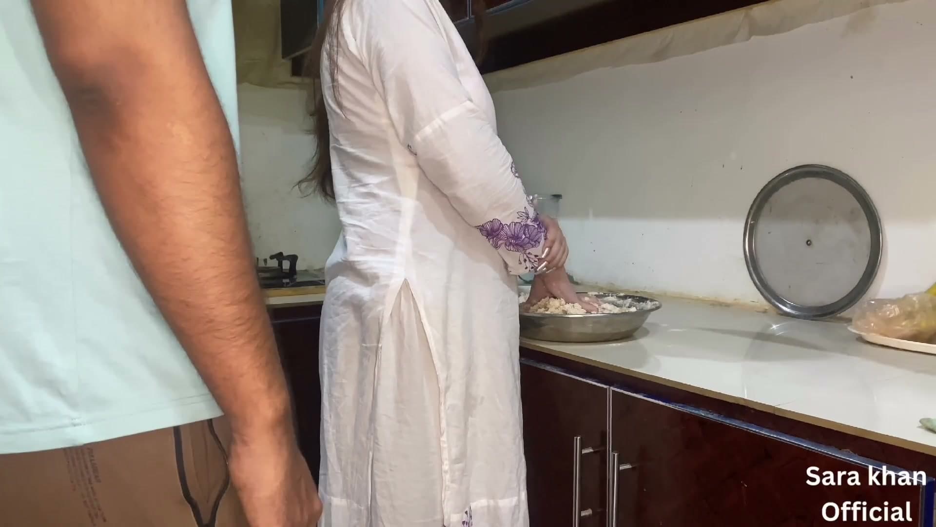 My Pakistani Sister-in-law Is Craving My Dick Now (Hindi Audio)