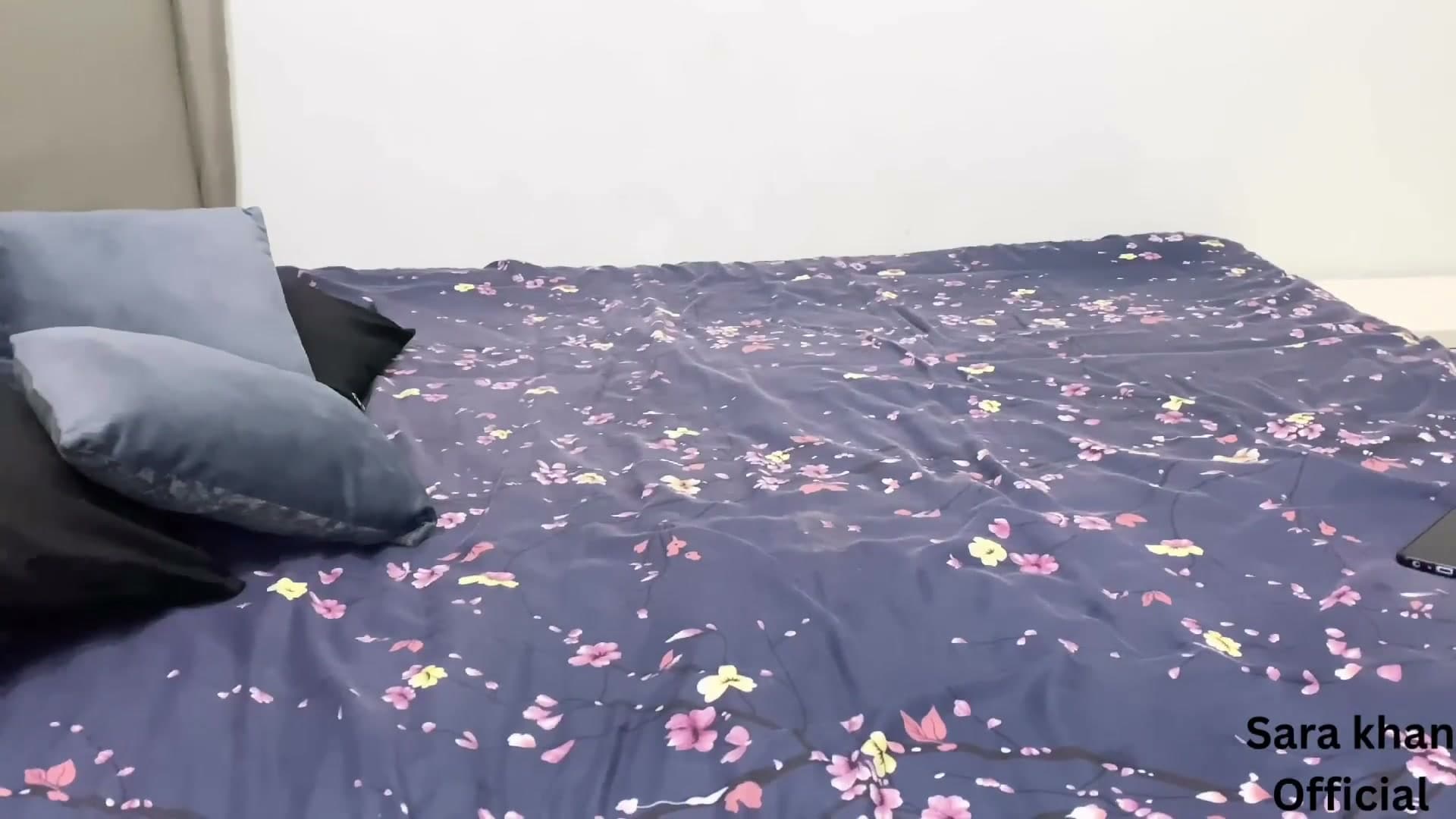 Husband and Wife Fucking Hard and Rough screenshot 2