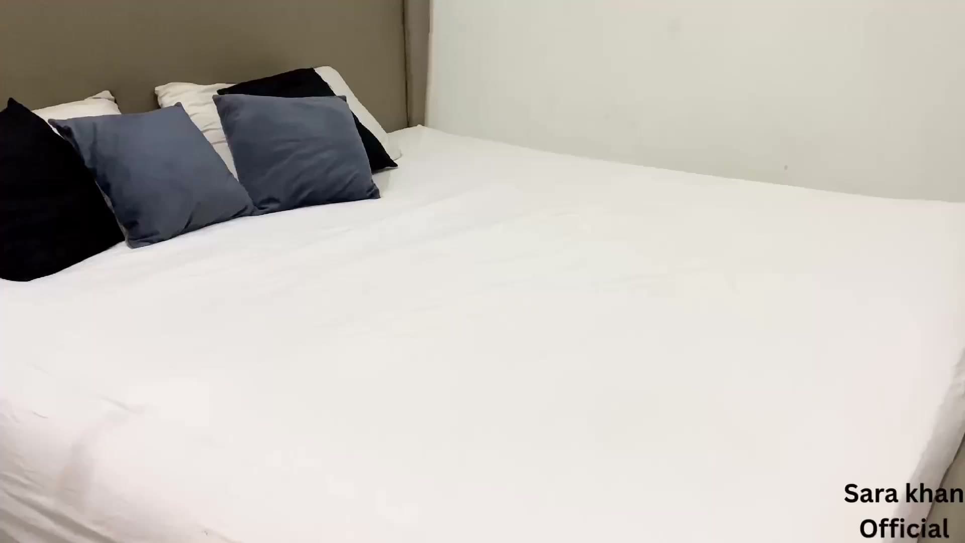 My First Anal with My Husband's Boss (Hindi Audio) screenshot 4