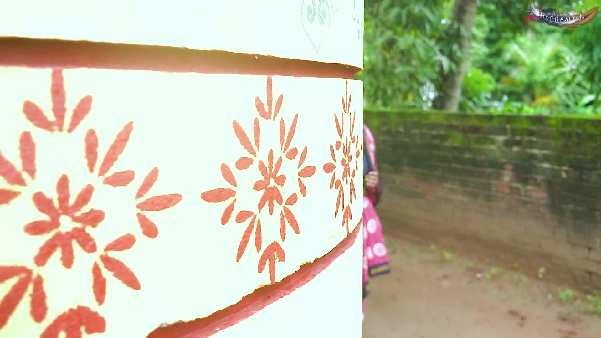 Milkman Mampi Bhabhi Hardcore Fucking with Antim When She Was Home Alone Full Hindi Audio Movie screenshot 2