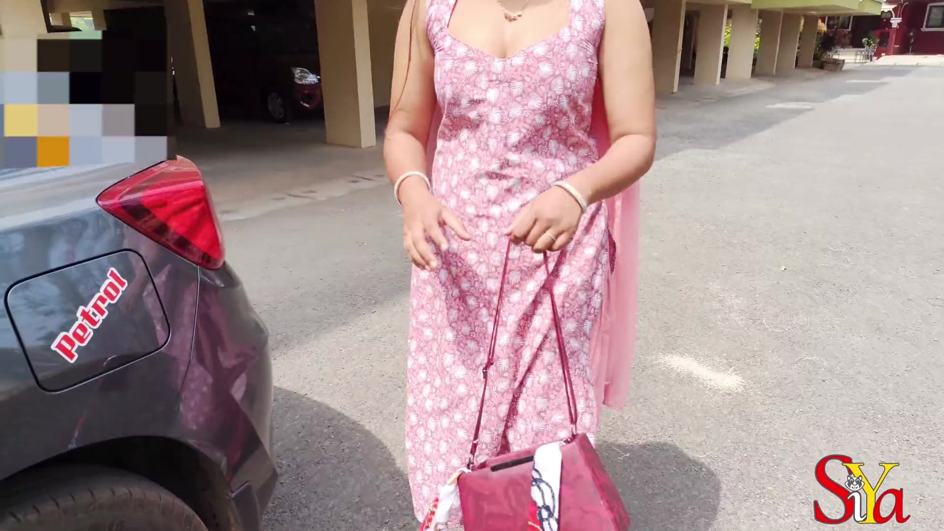 Siya Bhabhi Goa Trip Part 2 Hindi Sex Full Video