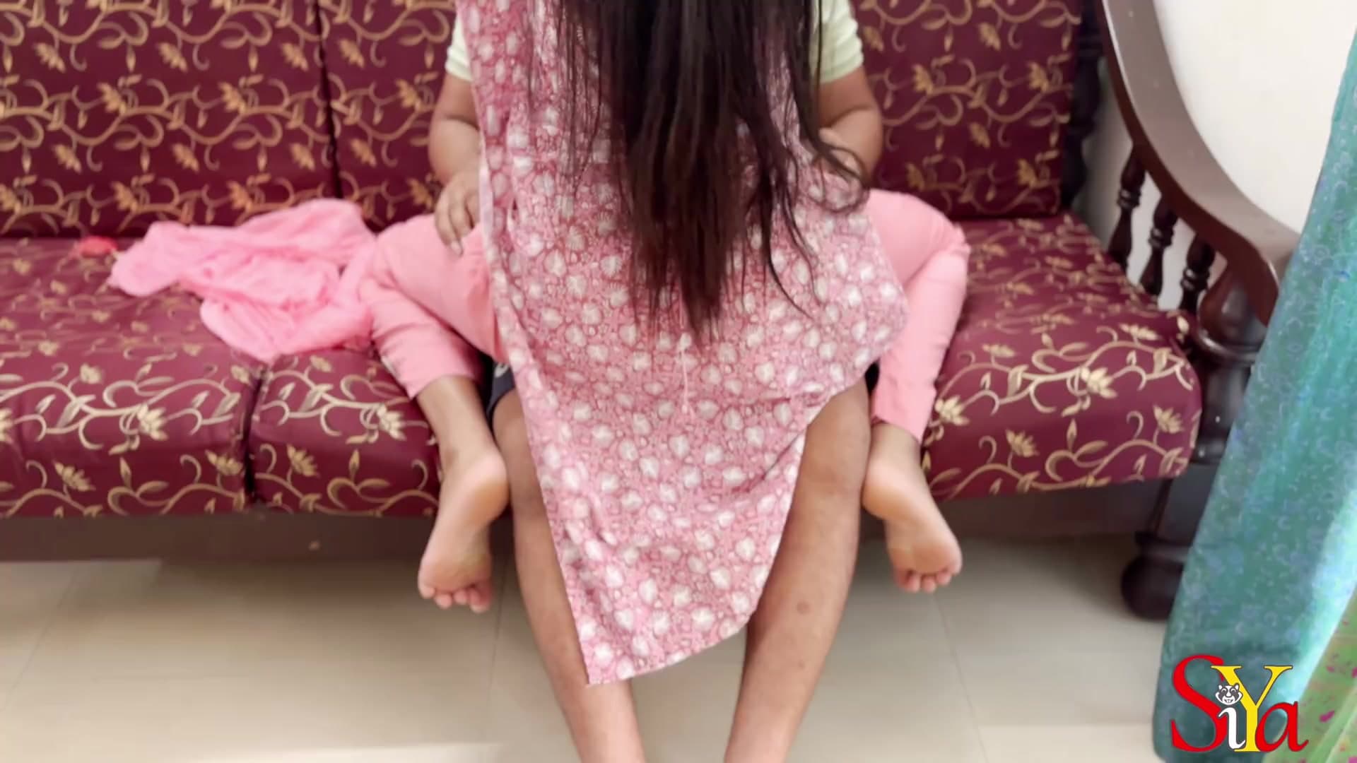Siya Bhabhi Goa Trip Part 2 Hindi Sex Full Video screenshot 3