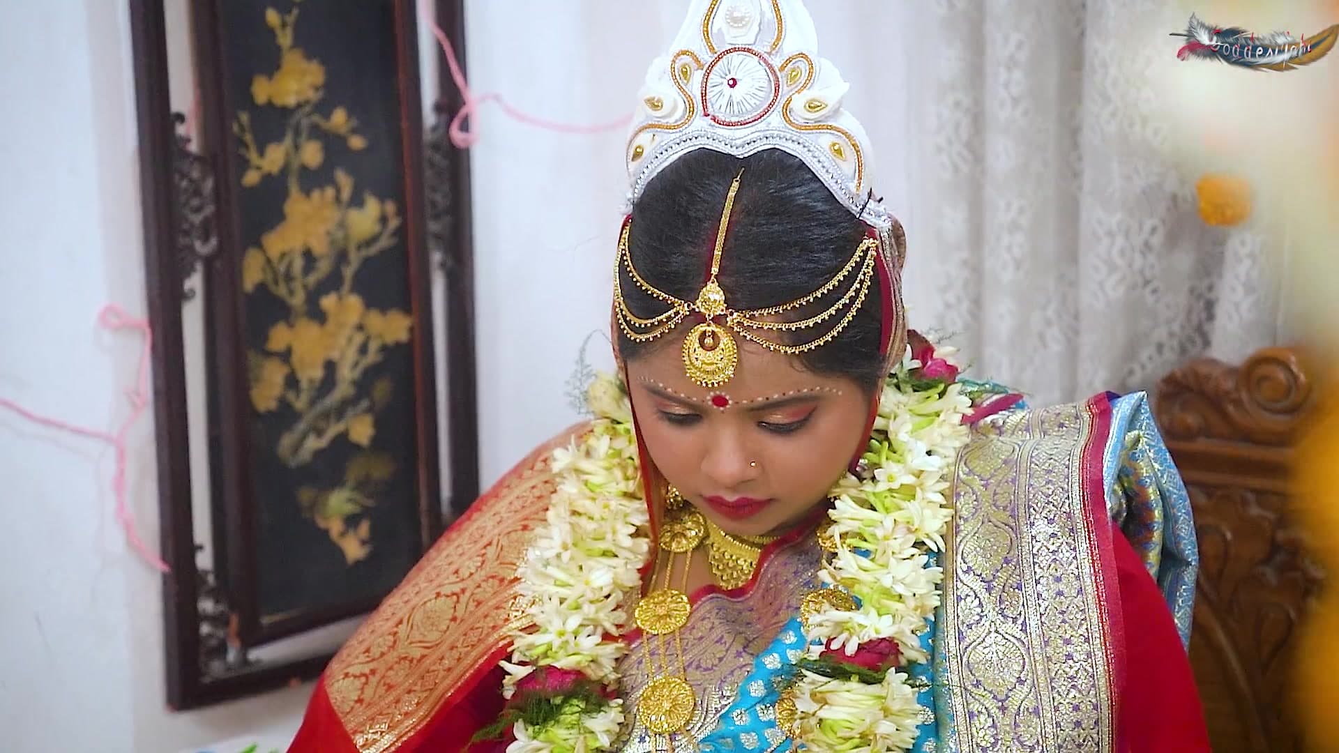 Desi Newly Married Couple Hardcore First Night Sex