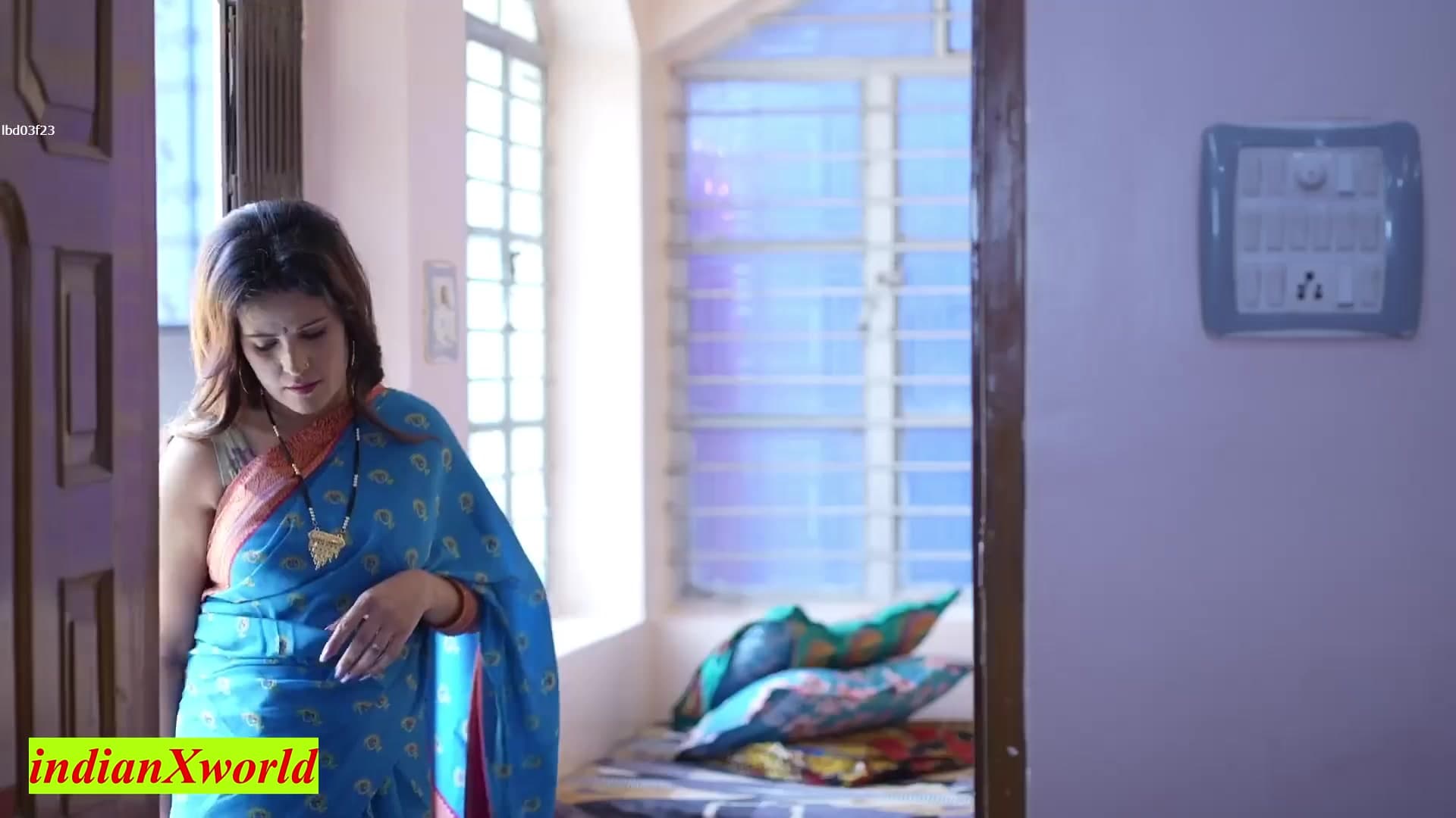 Old Budda Fucking Two Beautiful Girl Viral Threesome Sex screenshot 3