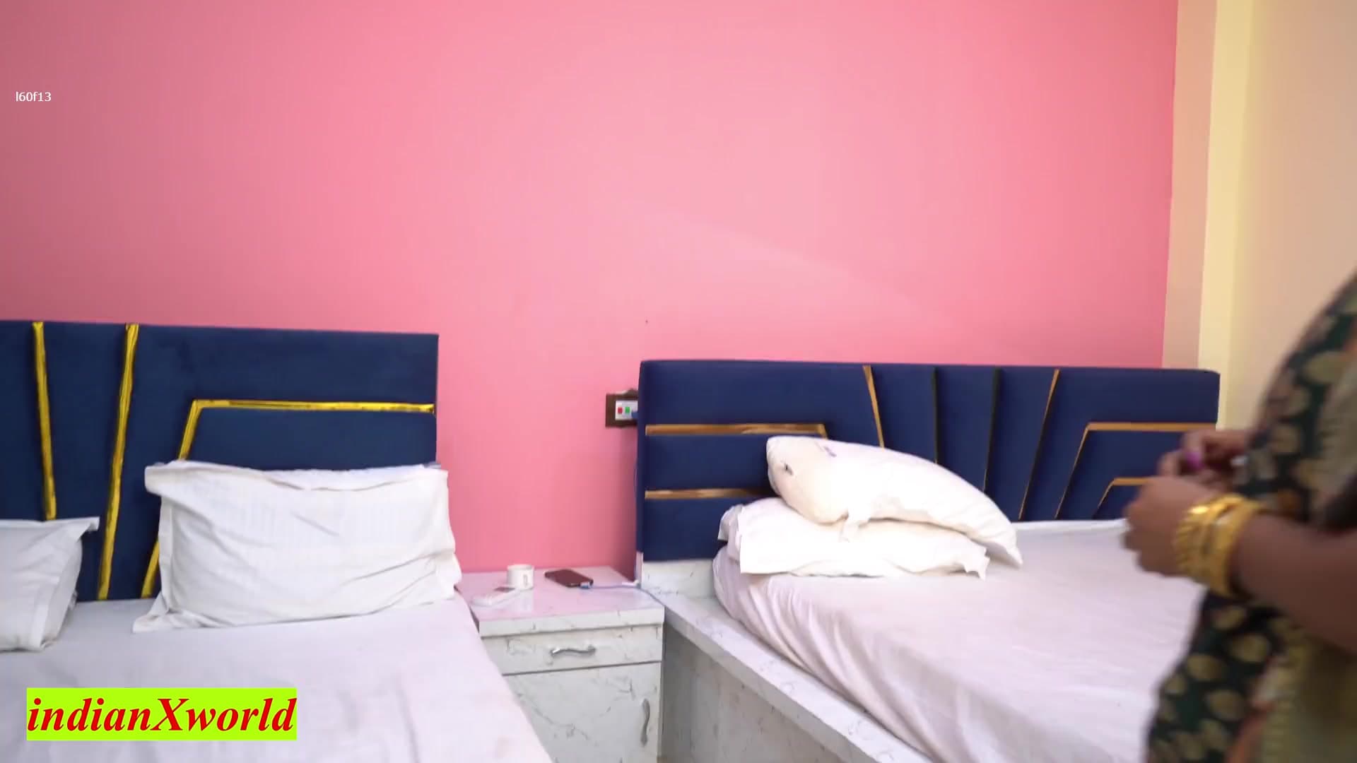 Newly Married Wife Busted! I'm Gonna Fuck You Hard Today screenshot 2