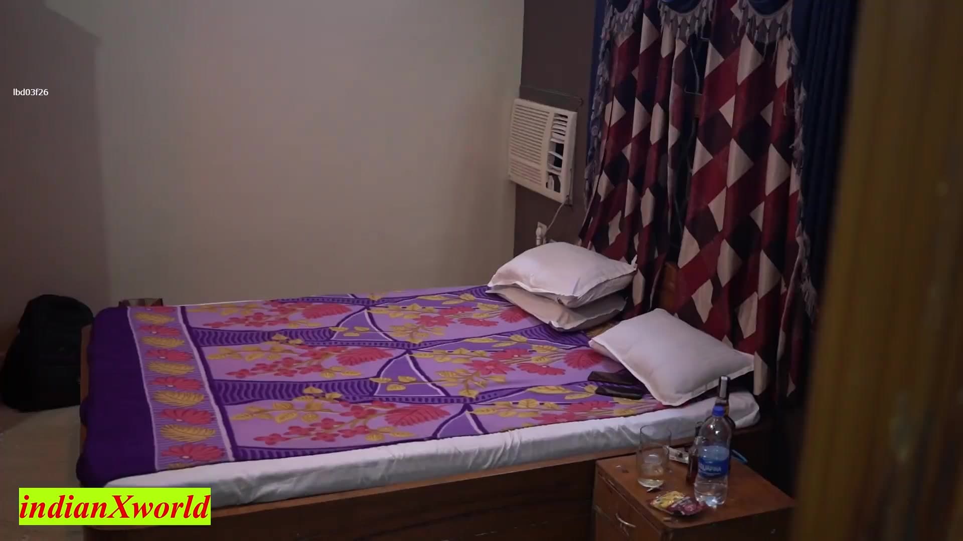 Indian Neighbor Stepaunty Fucking with Loud Dirty Talk! Hardcore XXX screenshot 3