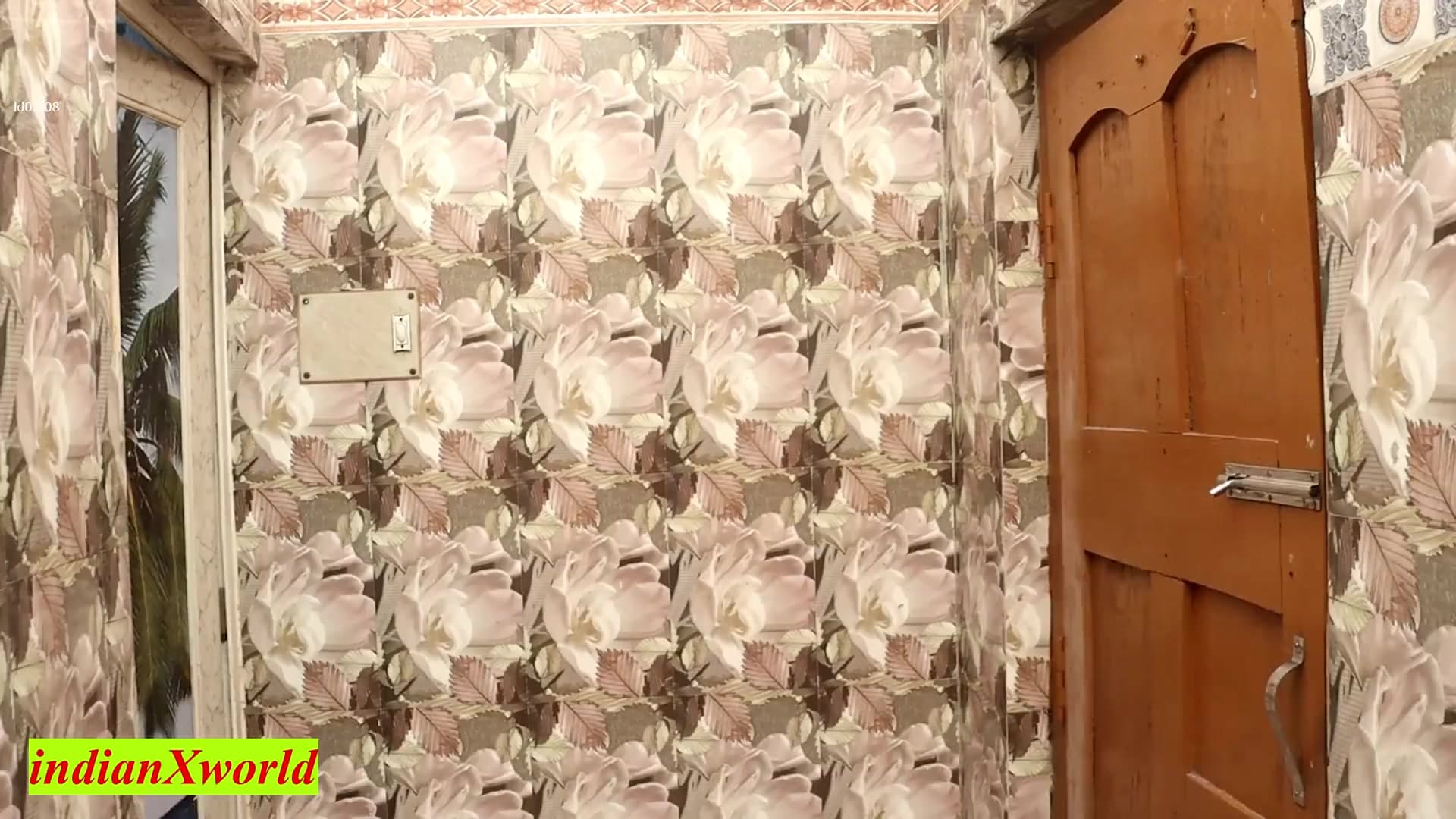 Hardcore Rough Sex with Bhabhi! Homemade Sex at Rainy Day screenshot 2