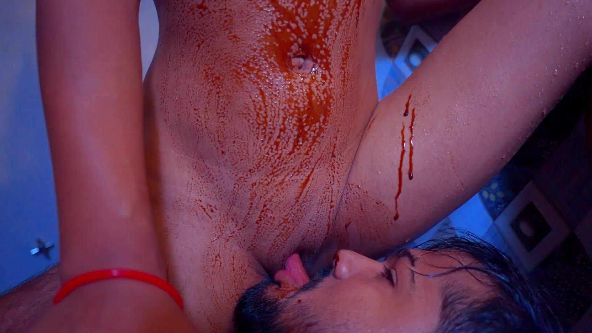 Horny Landlord Fucks His Sexy Servant Hard When His Wife Is Not Home screenshot 3