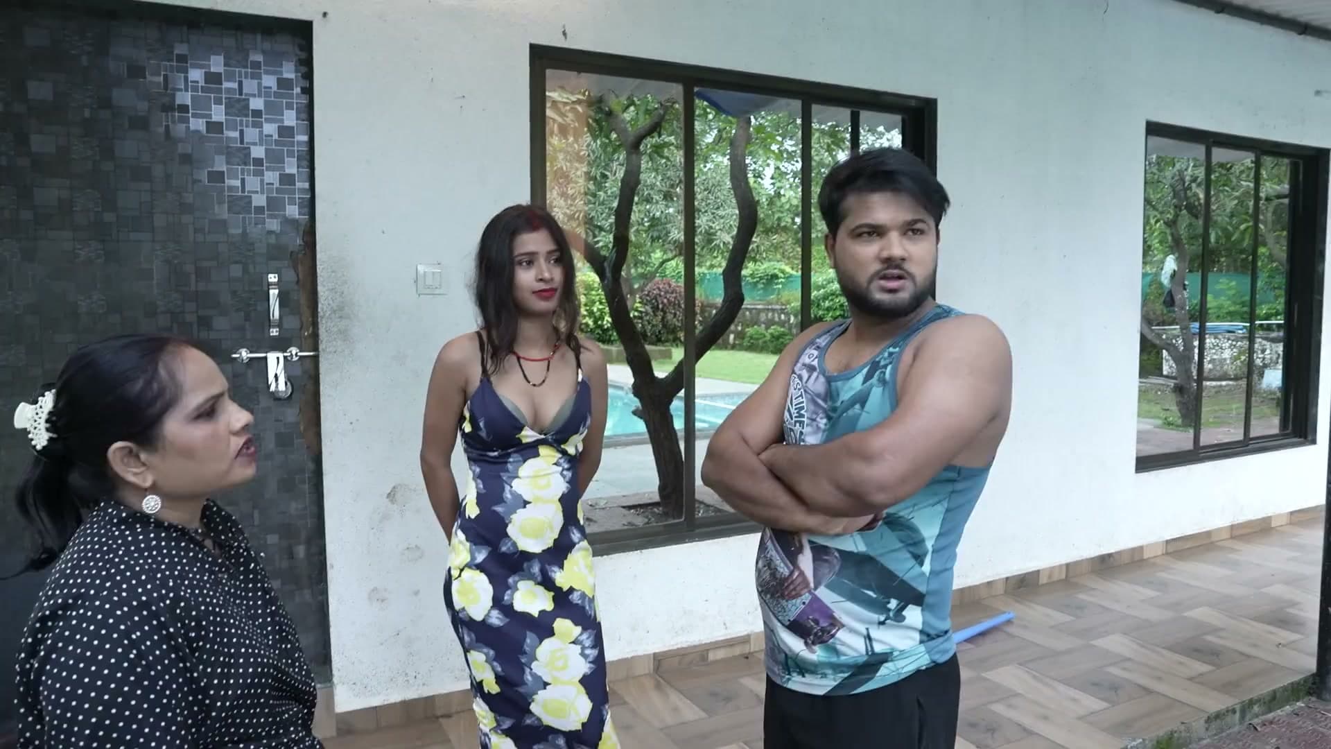 Desi Wife Fucked Hard by Husband in Homemade XXX