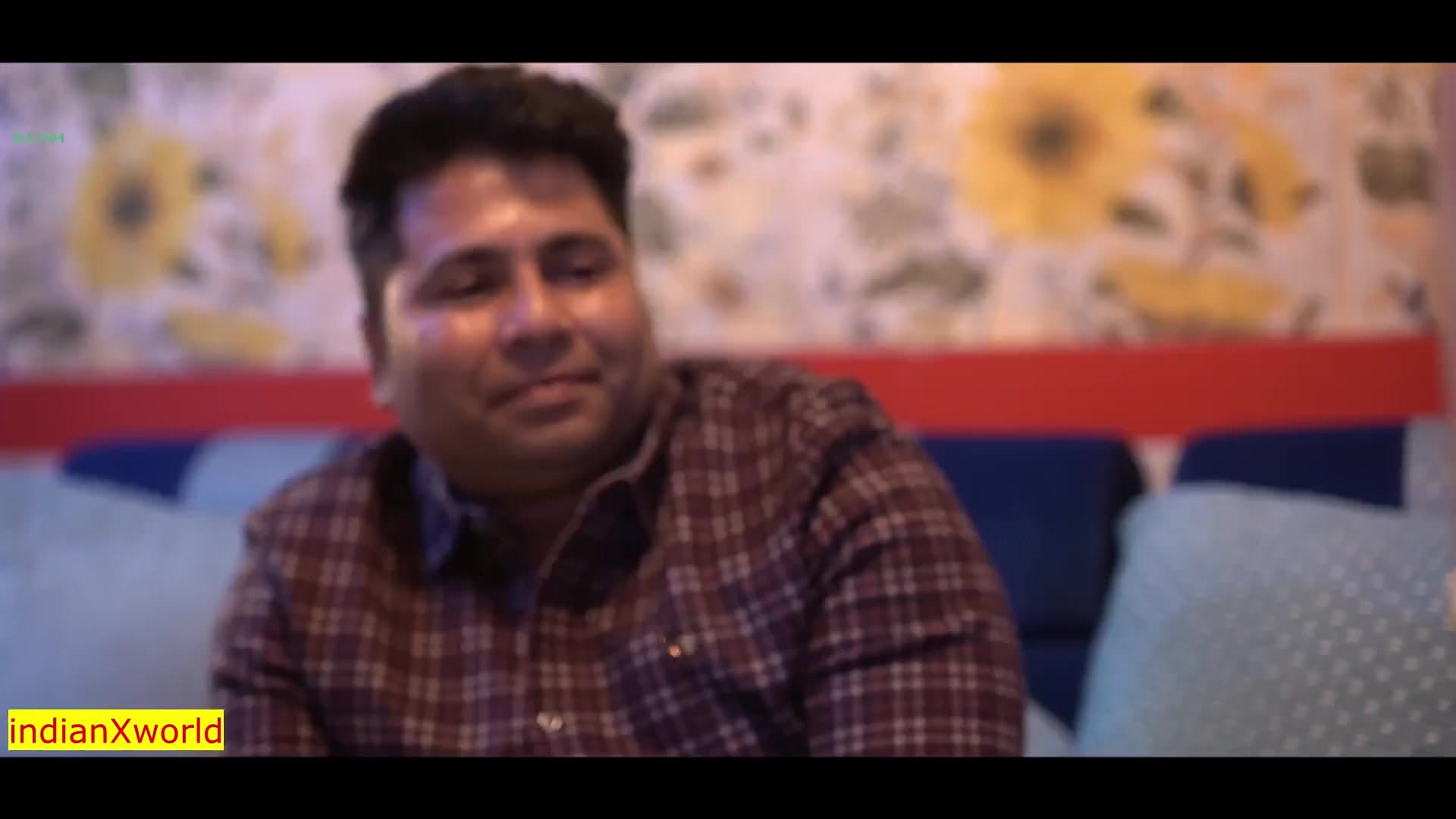 Indian Office Boss Fucking His New Desi Secretary Girl Sex screenshot 10