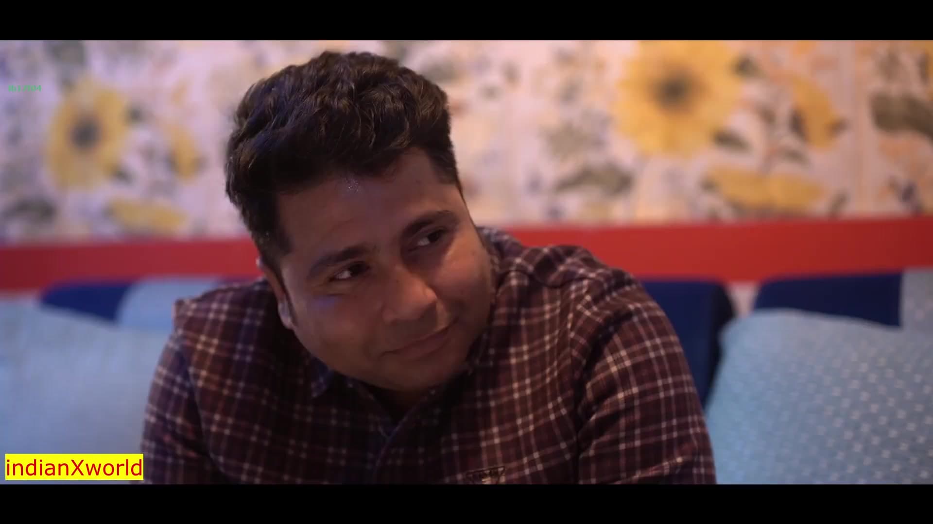 Indian Office Boss Fucking His New Desi Secretary Girl Sex screenshot 4