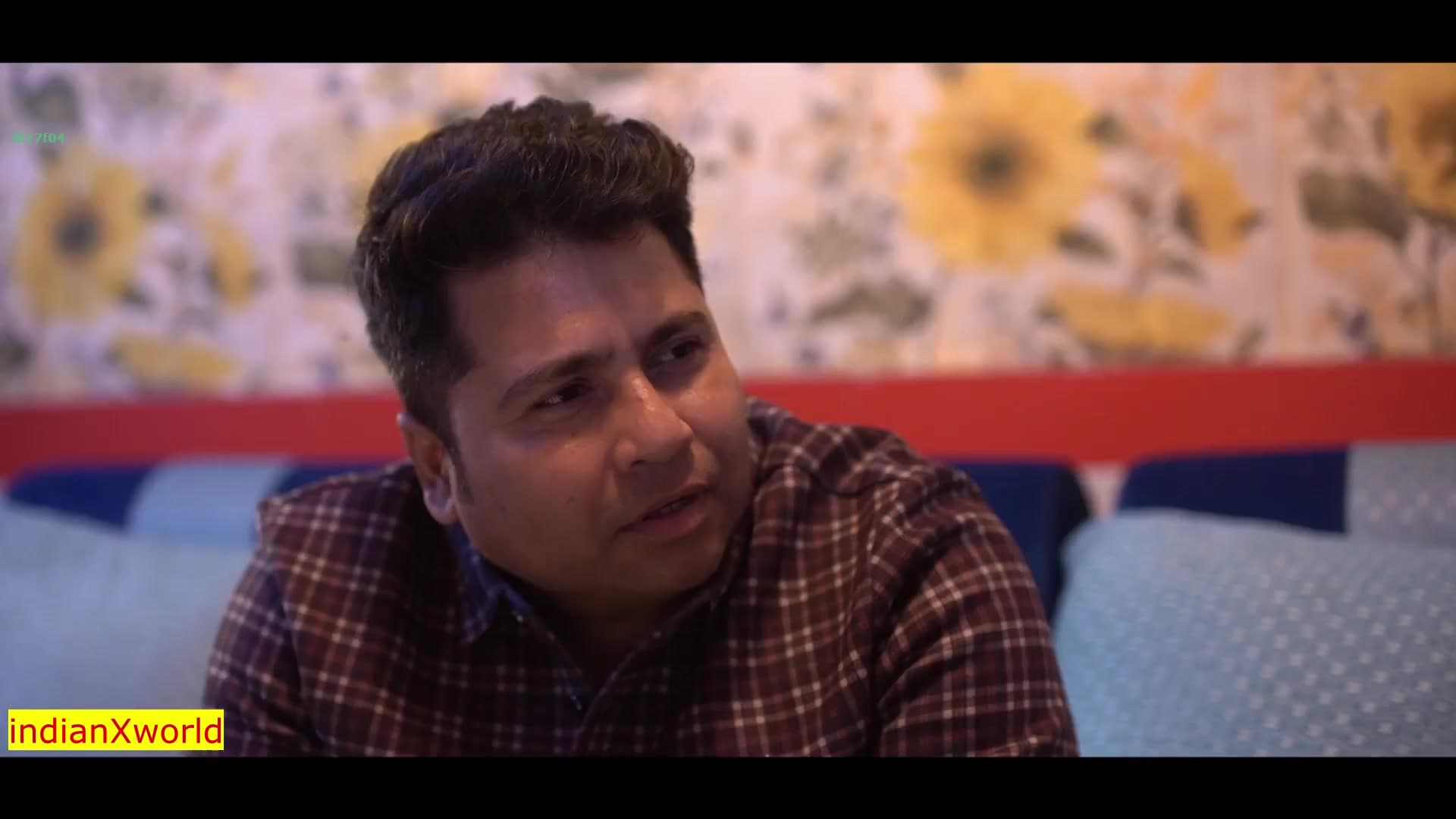 Indian Office Boss Fucking His New Desi Secretary Girl Sex screenshot 6