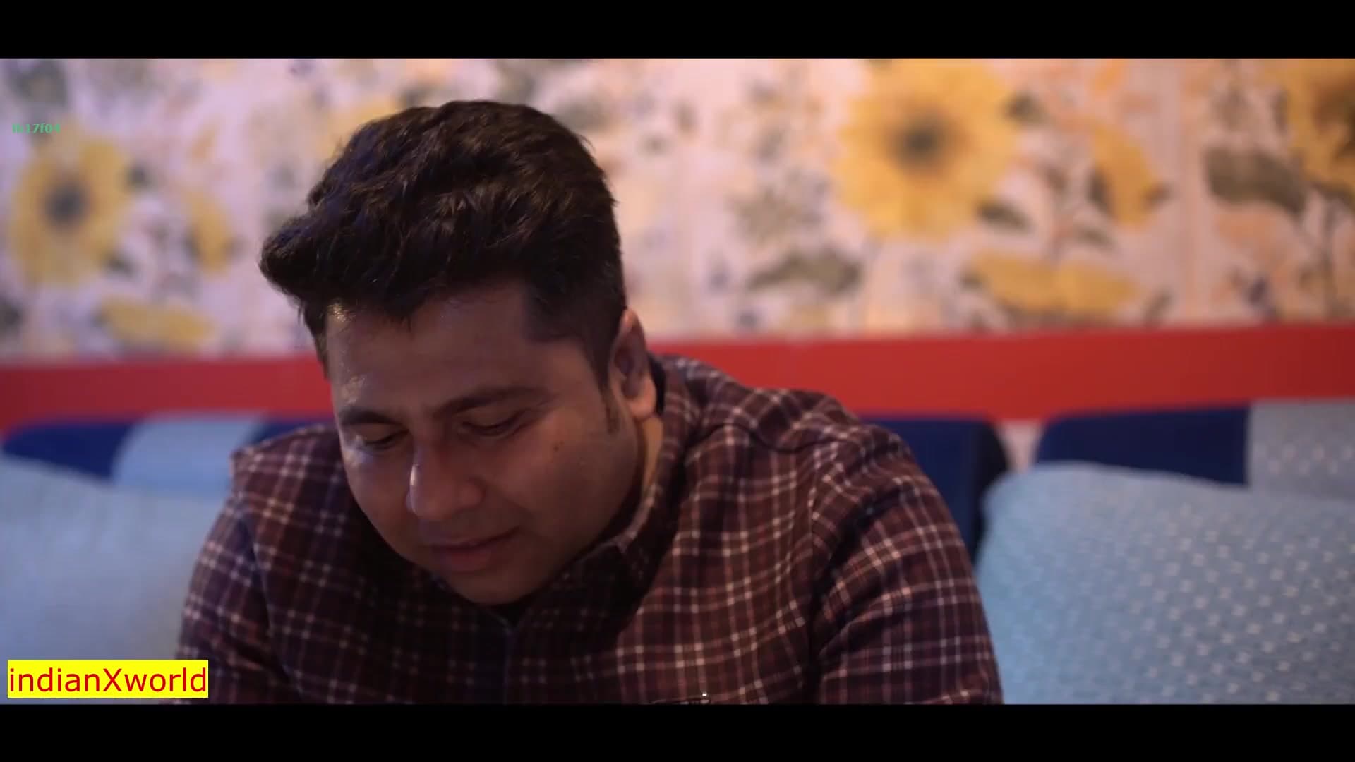 Indian Office Boss Fucking His New Desi Secretary Girl Sex screenshot 8