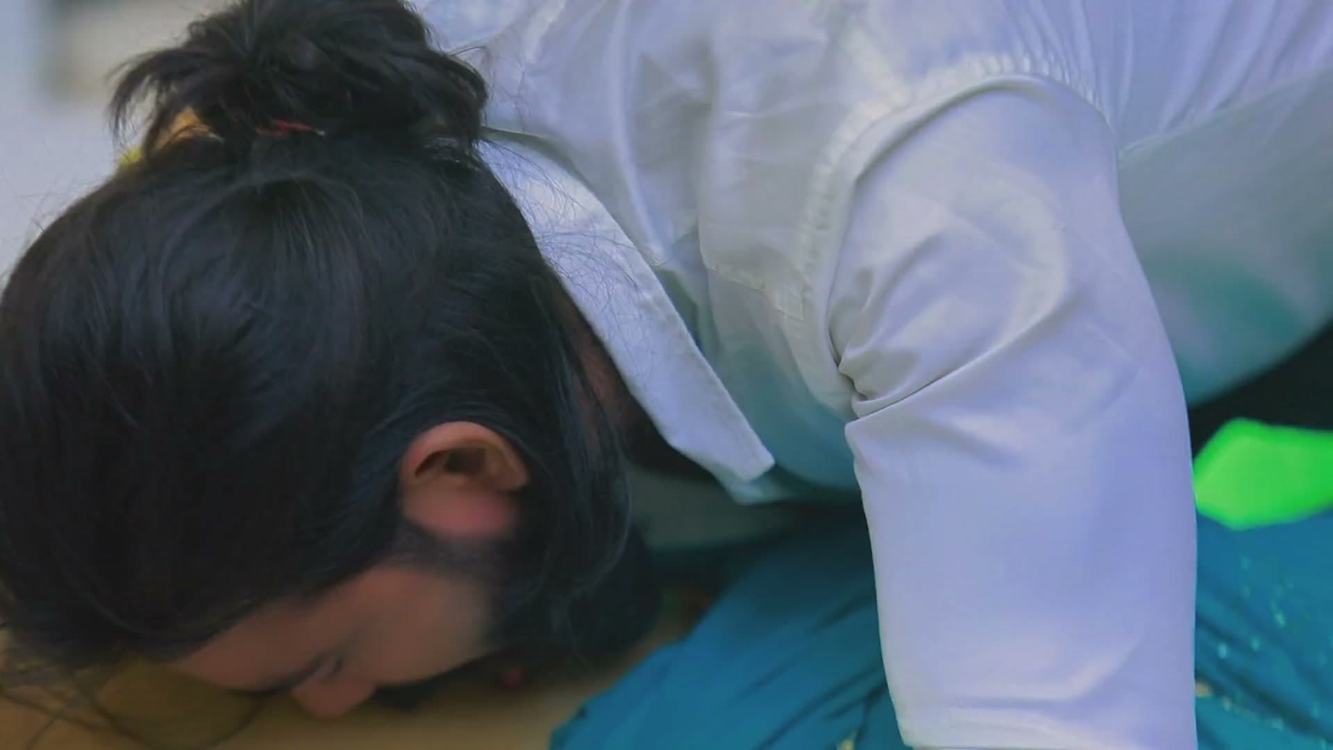 Indian Horny Stepsister in Law Fucks Her Stepbrother in Law Hard screenshot 4